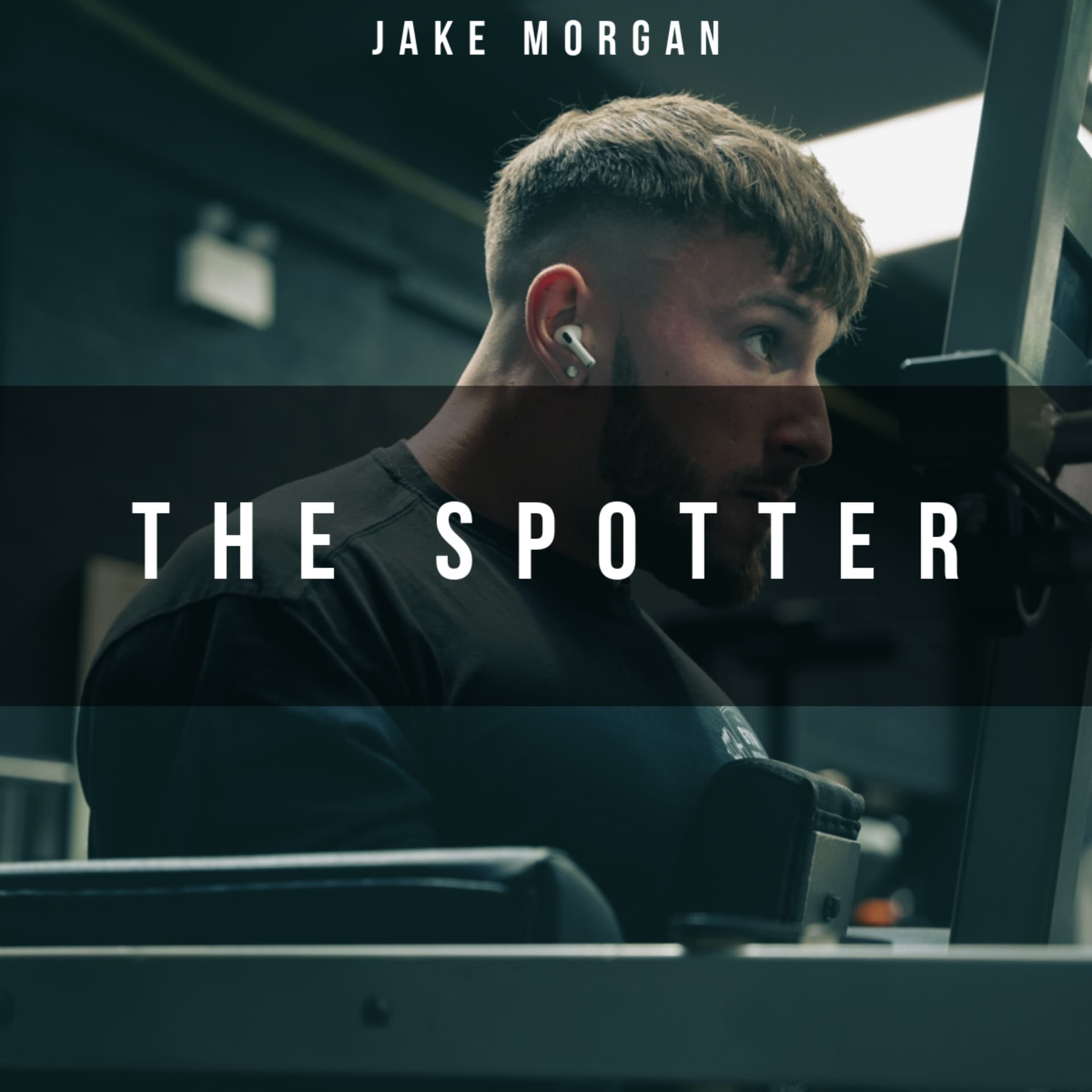 The Spotter - Podcasts