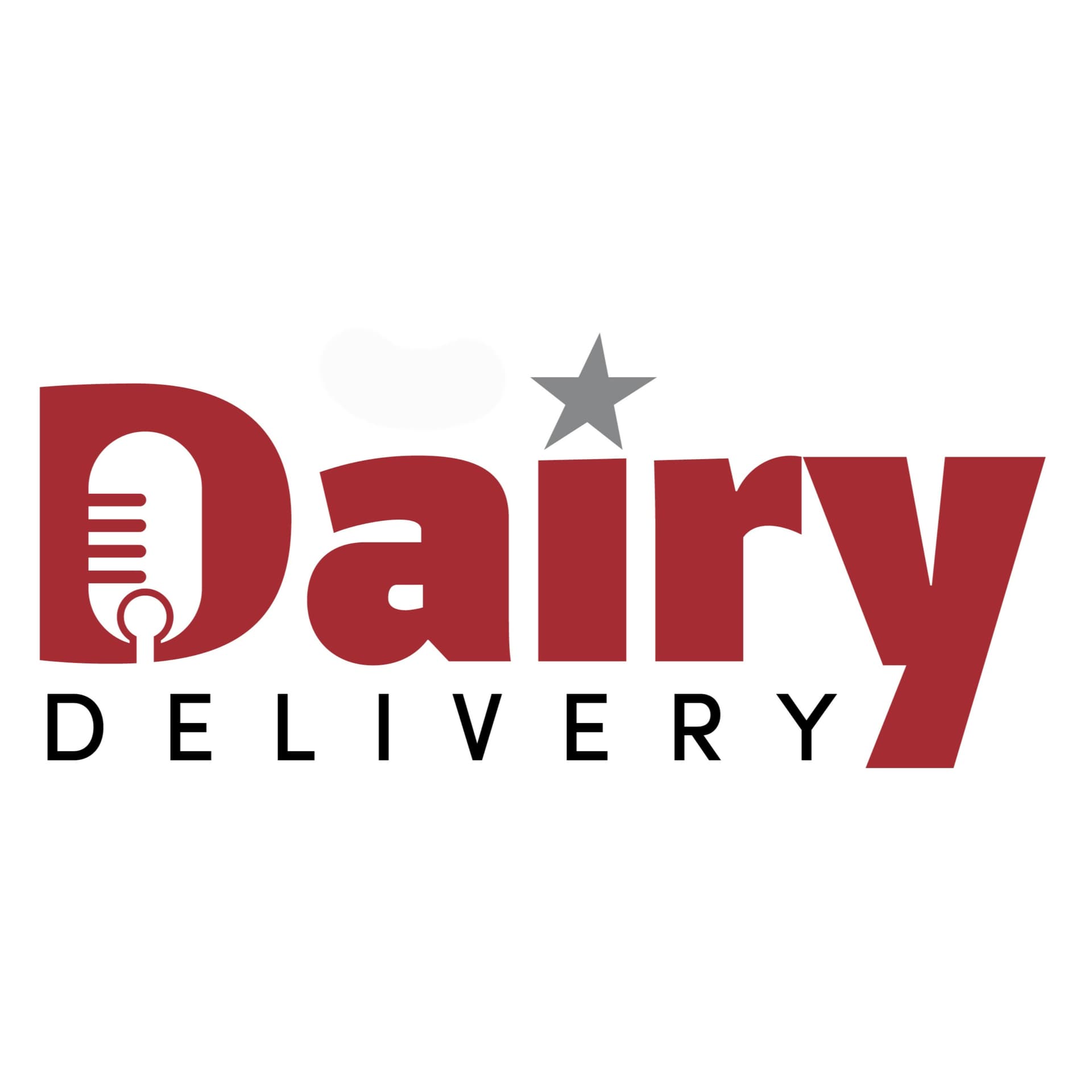 Dairy Delivery - Podcasts