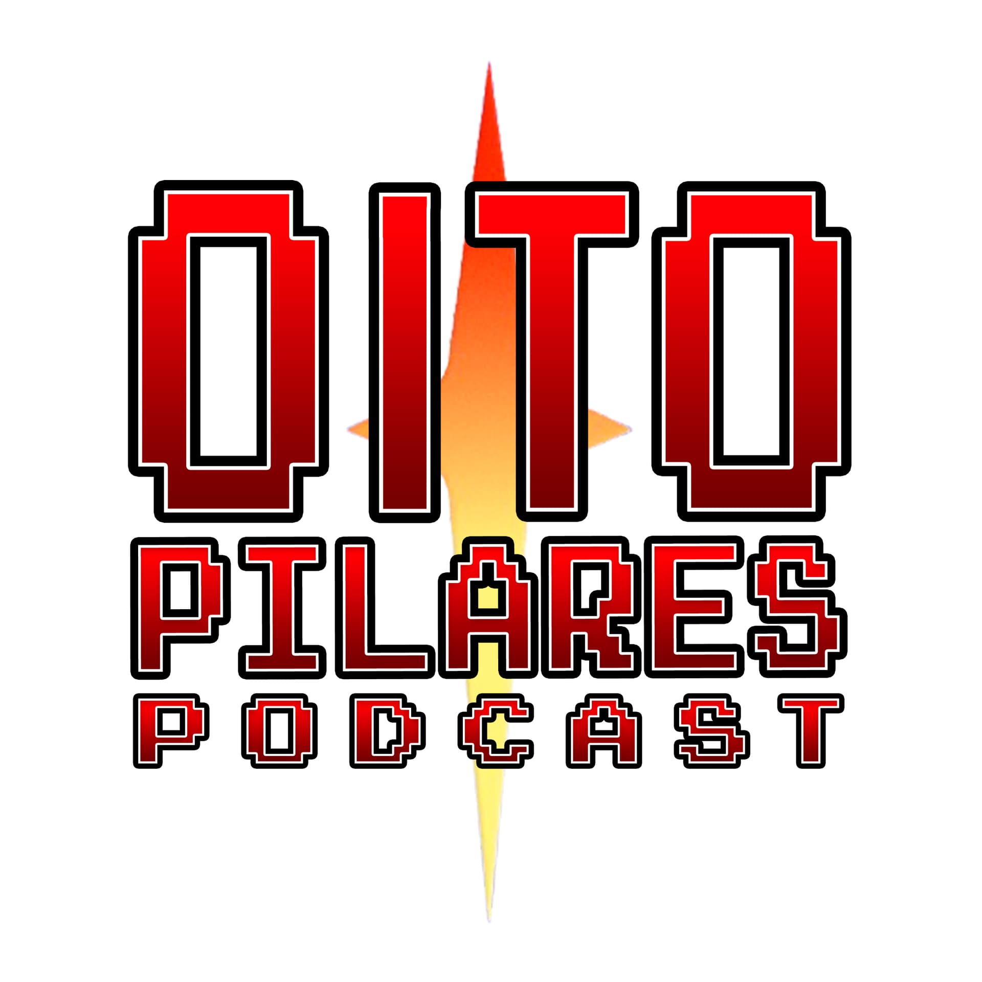 Oito Pilares Podcast - Podcasts