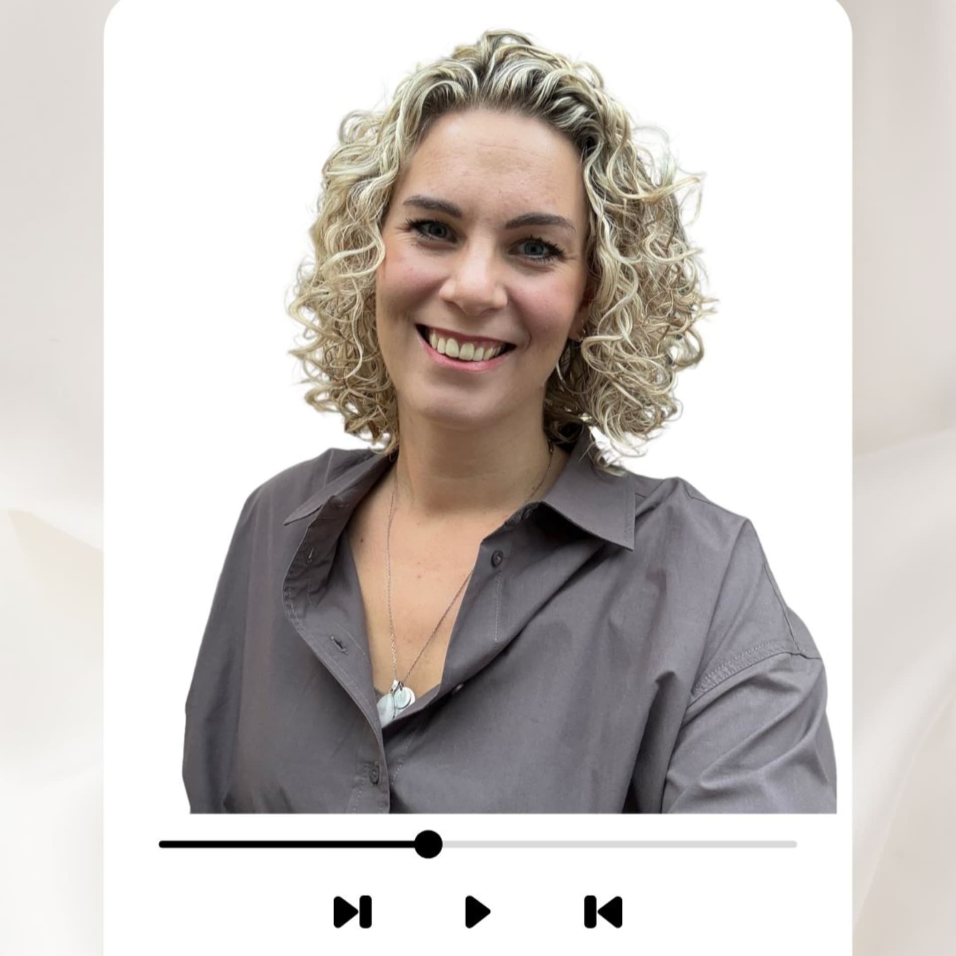 Mediteren met Anniek - Podcasts