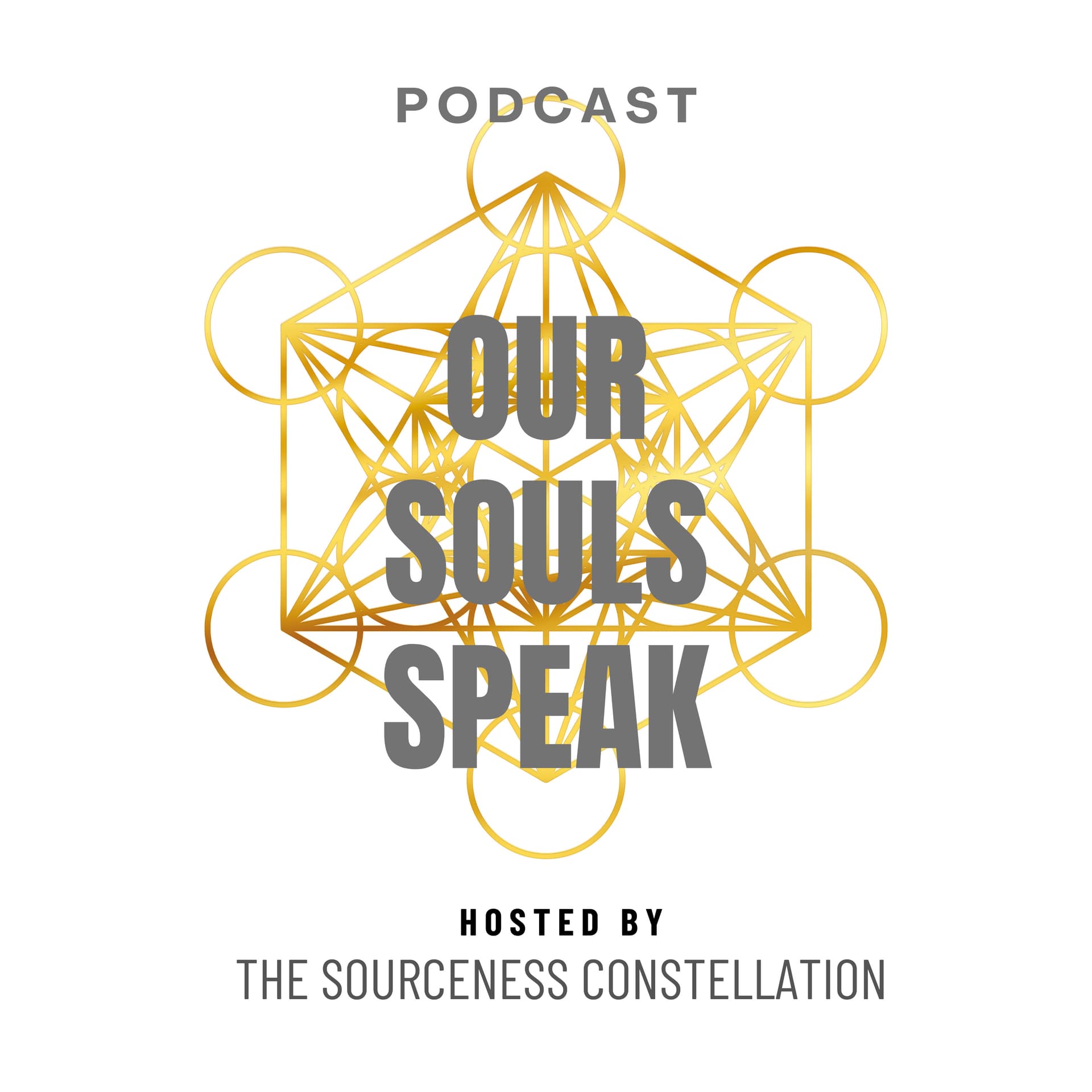 Our Soul's Speak Podcast - Podcasts
