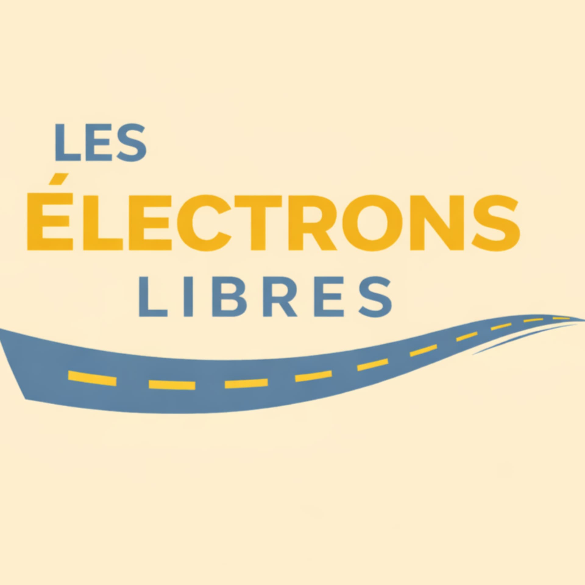 Les Électrons Libres - Podcasts