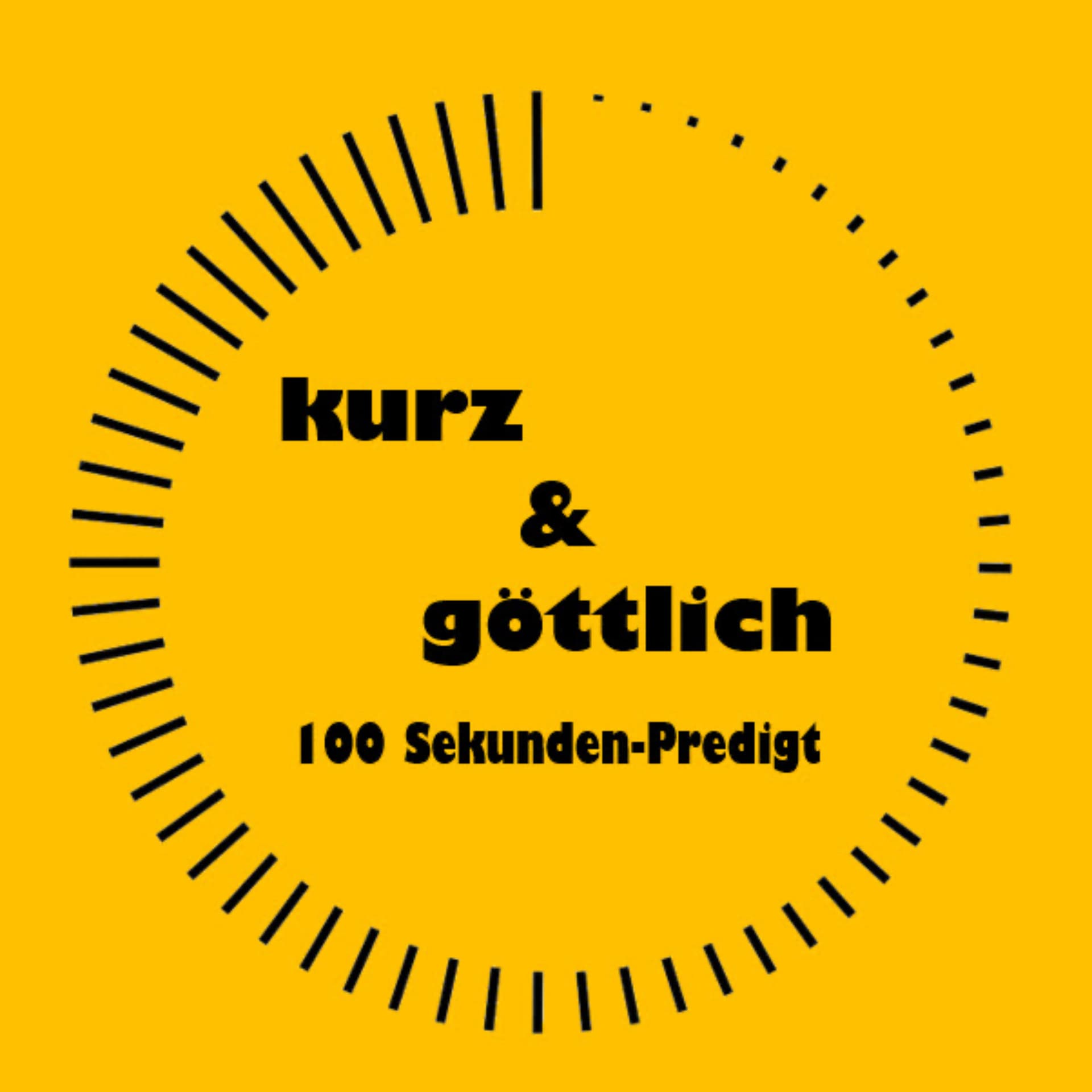 kurz und göttlich - Podcasts