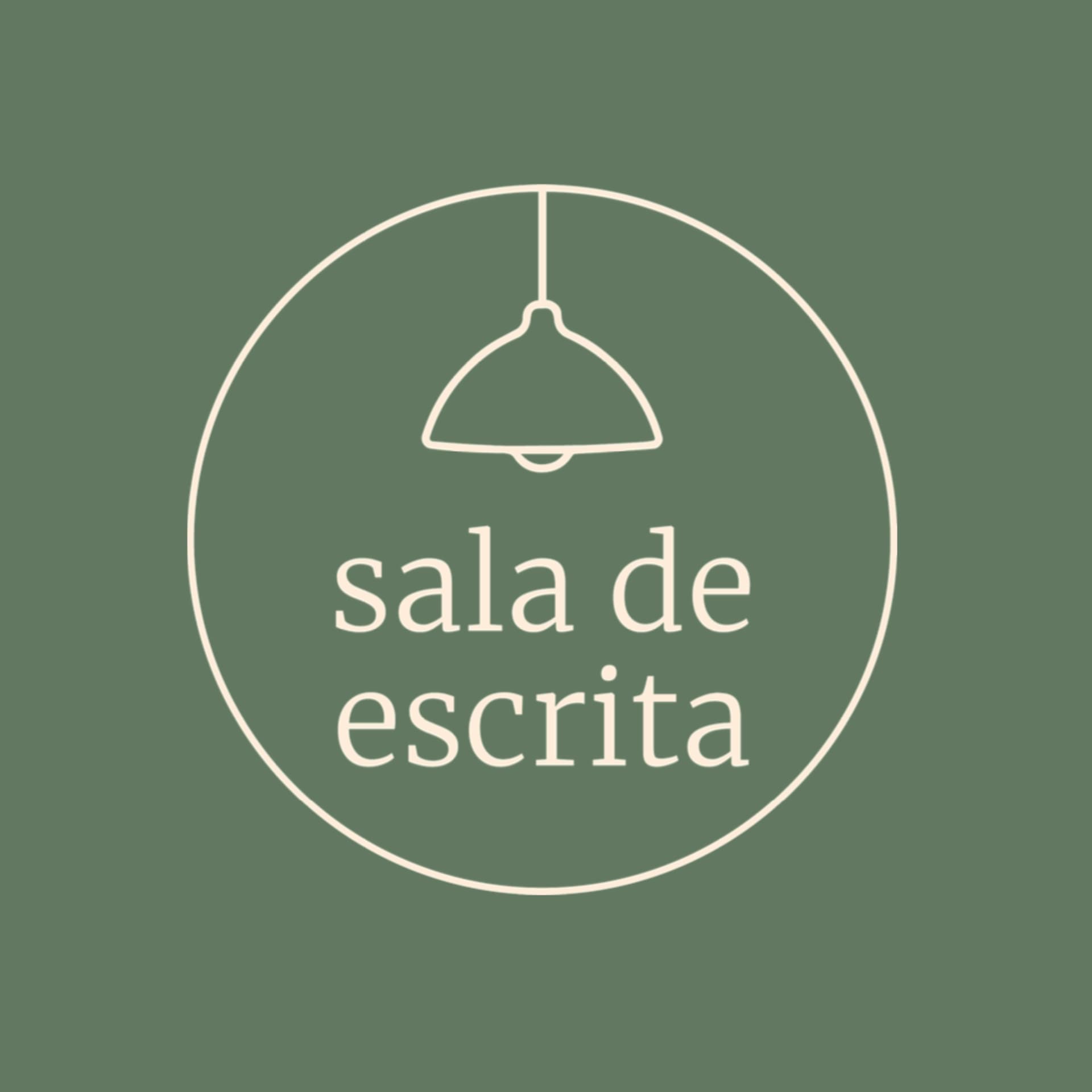 Sala de Escrita - Podcasts