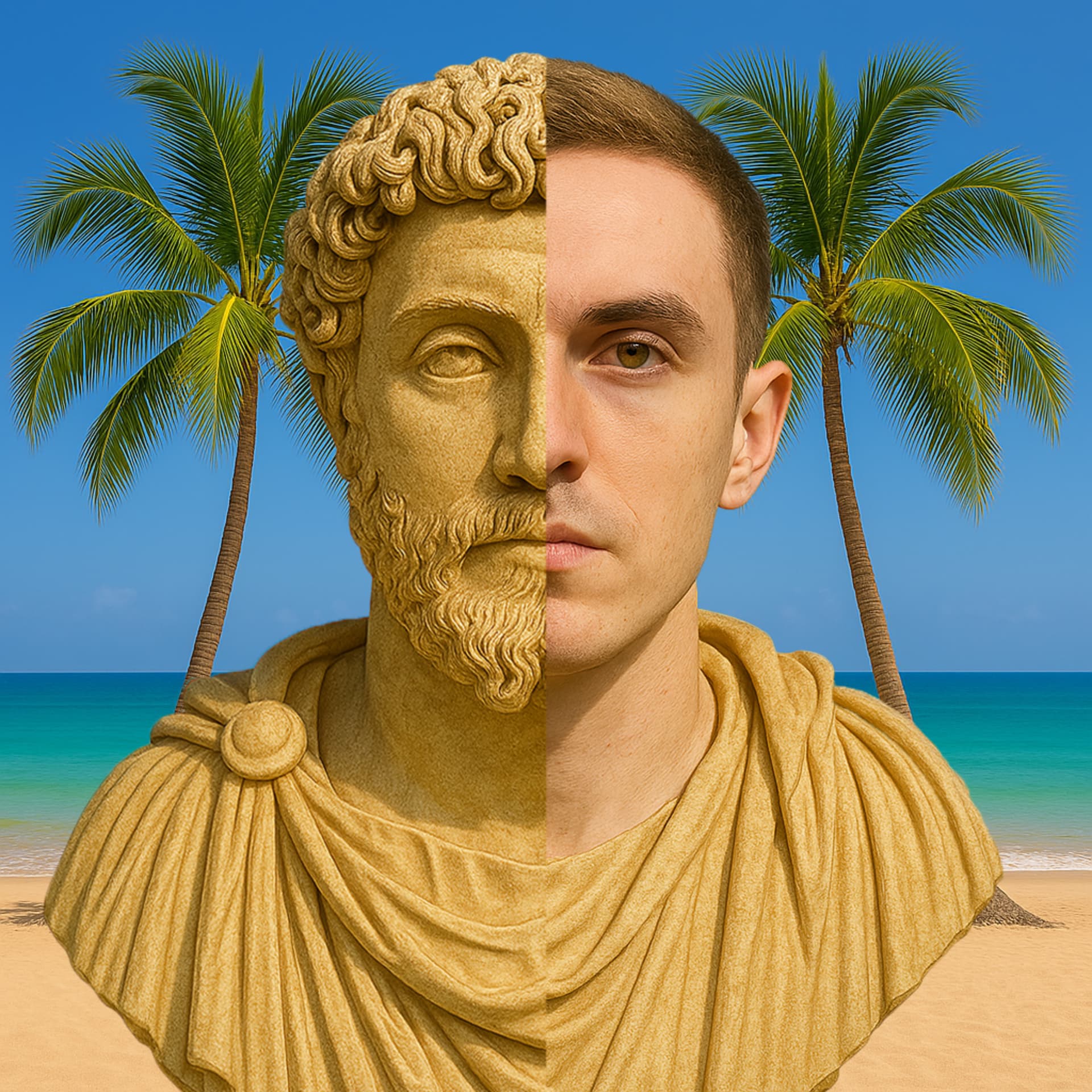 The Stoic Scholar - Podcasts
