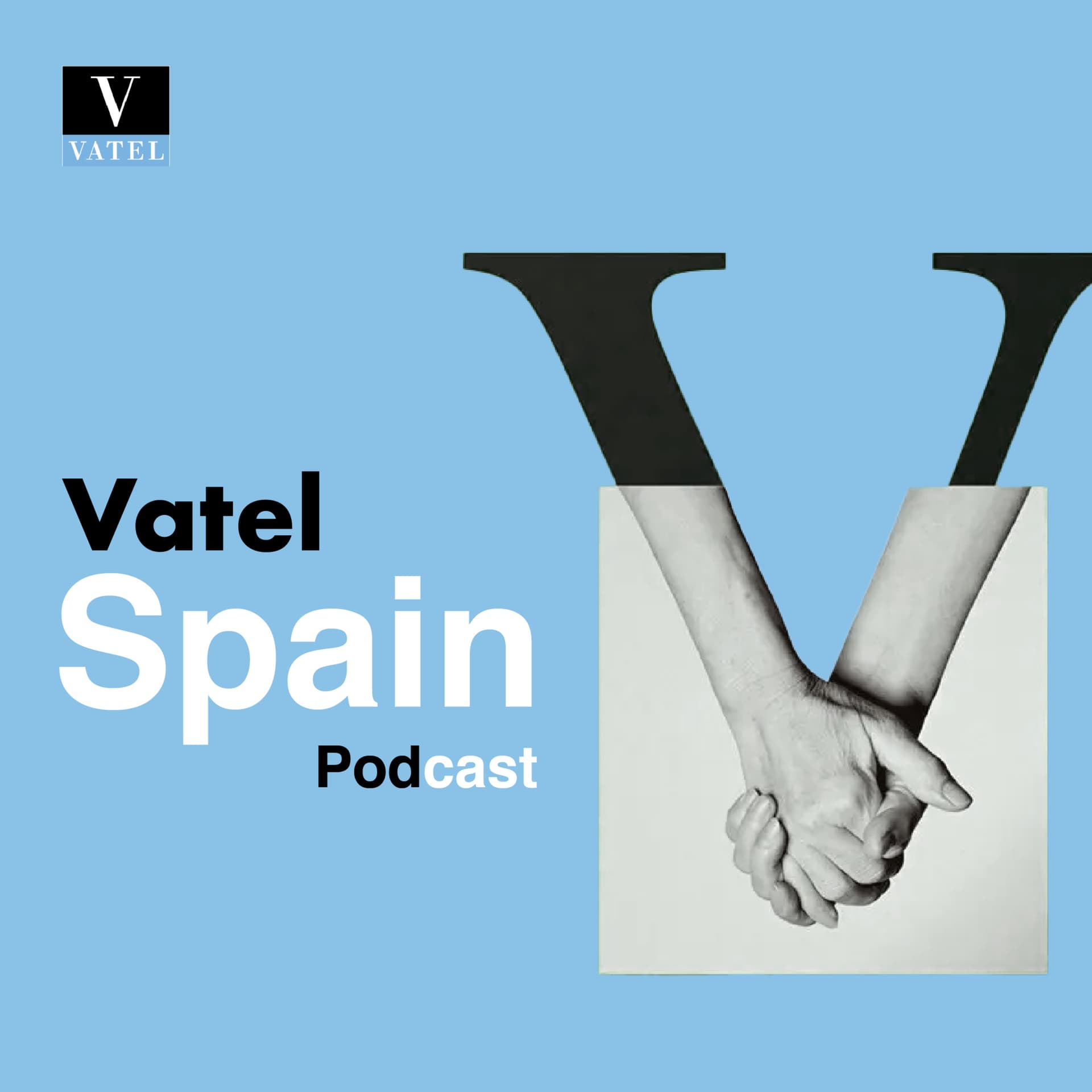 Hospitality Connect - Vatel Spain - Podcasts