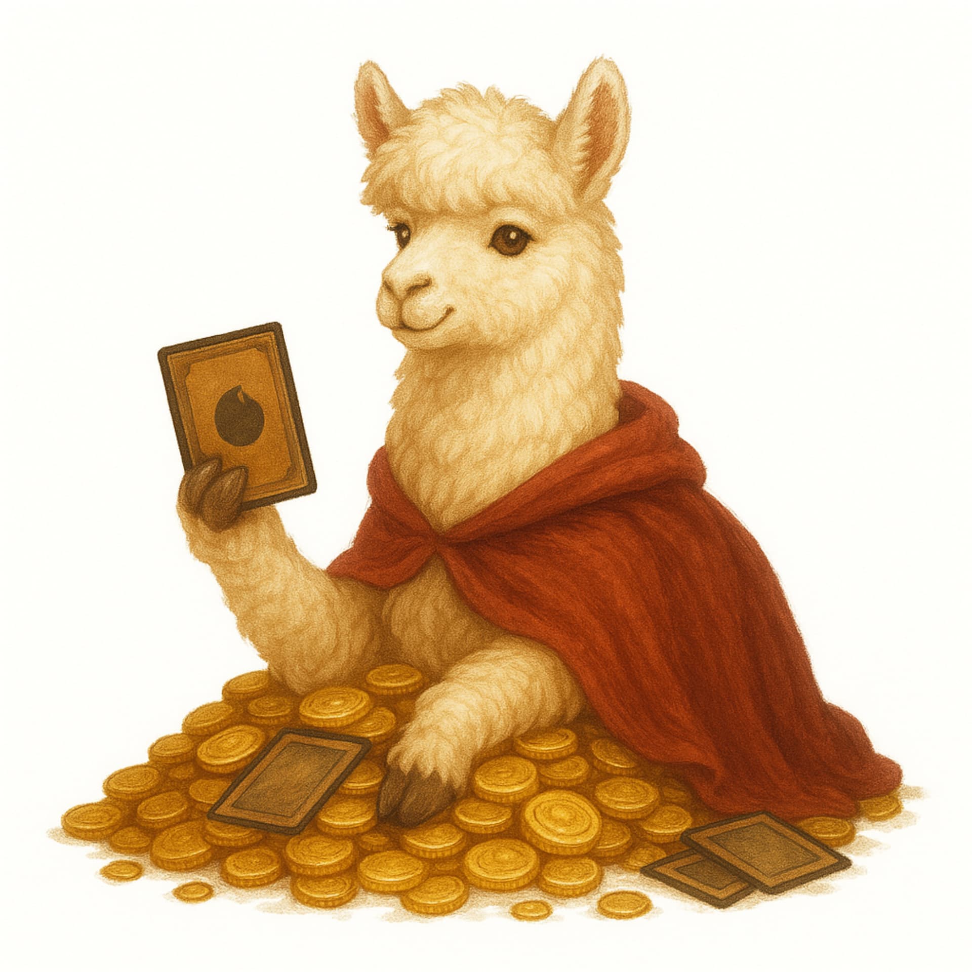 Talking About TCG - Podcasts