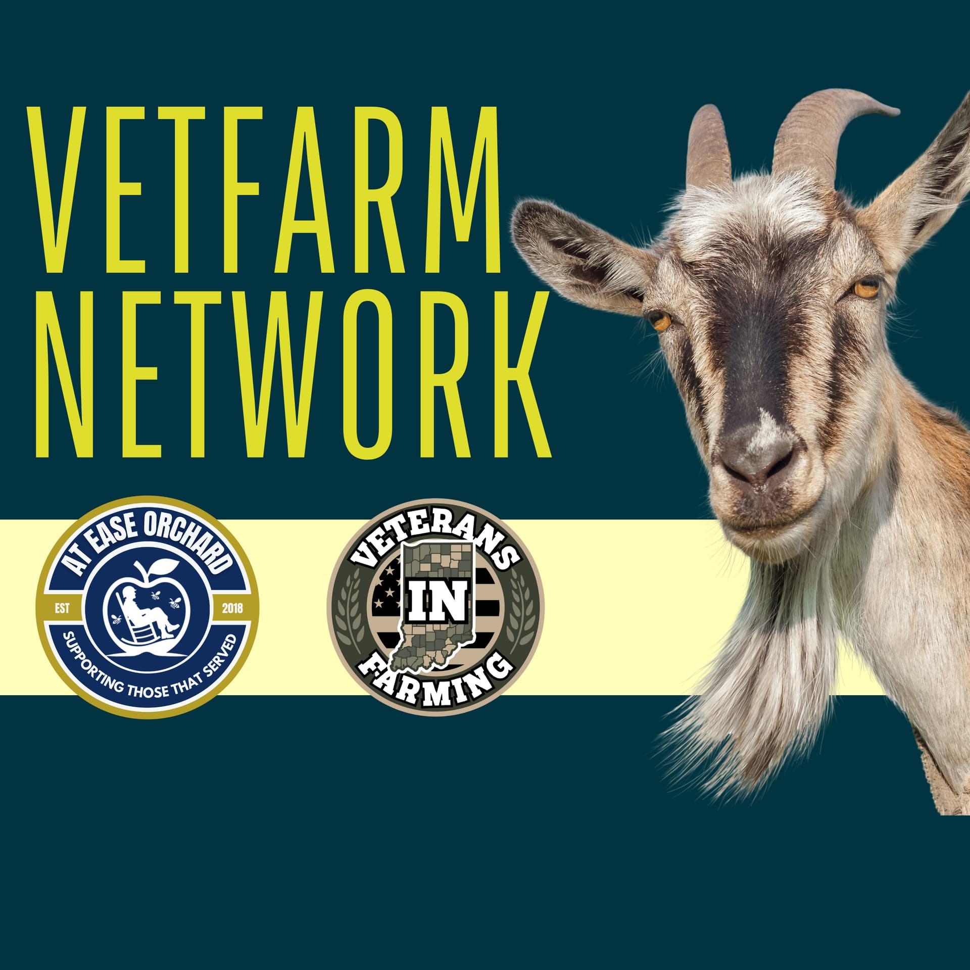 VetFarm Network Podcast - Podcasts