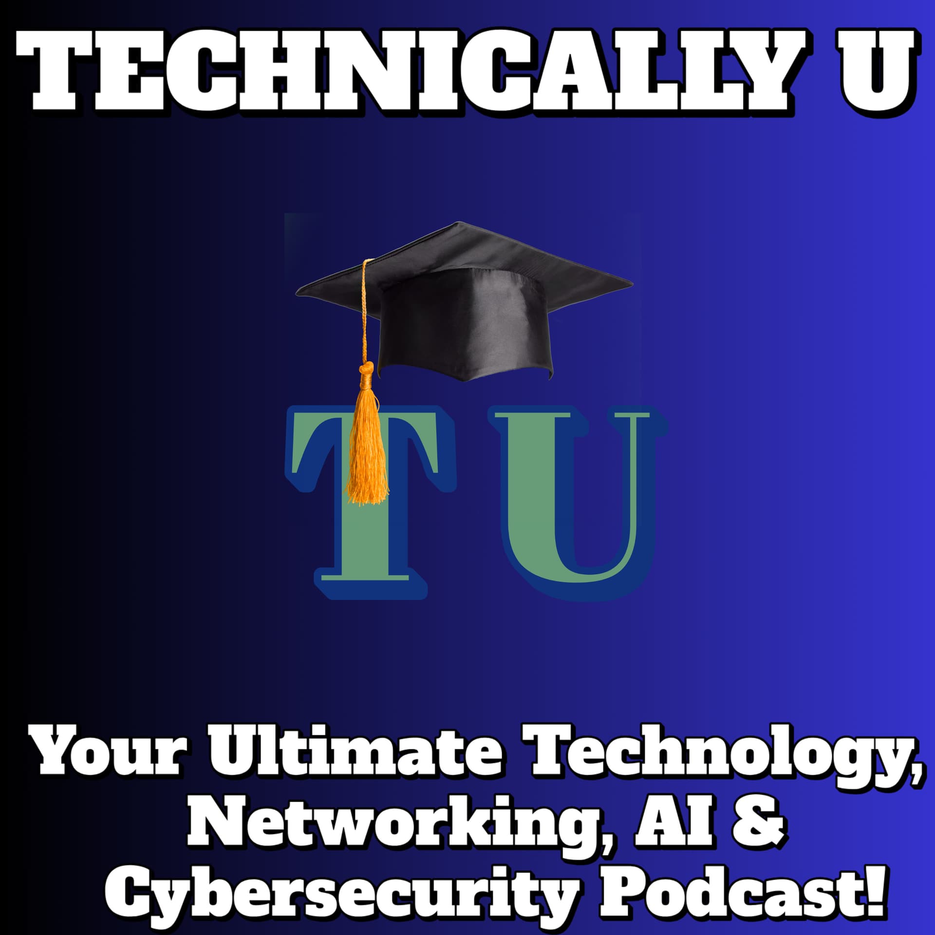 Technically U - Podcasts