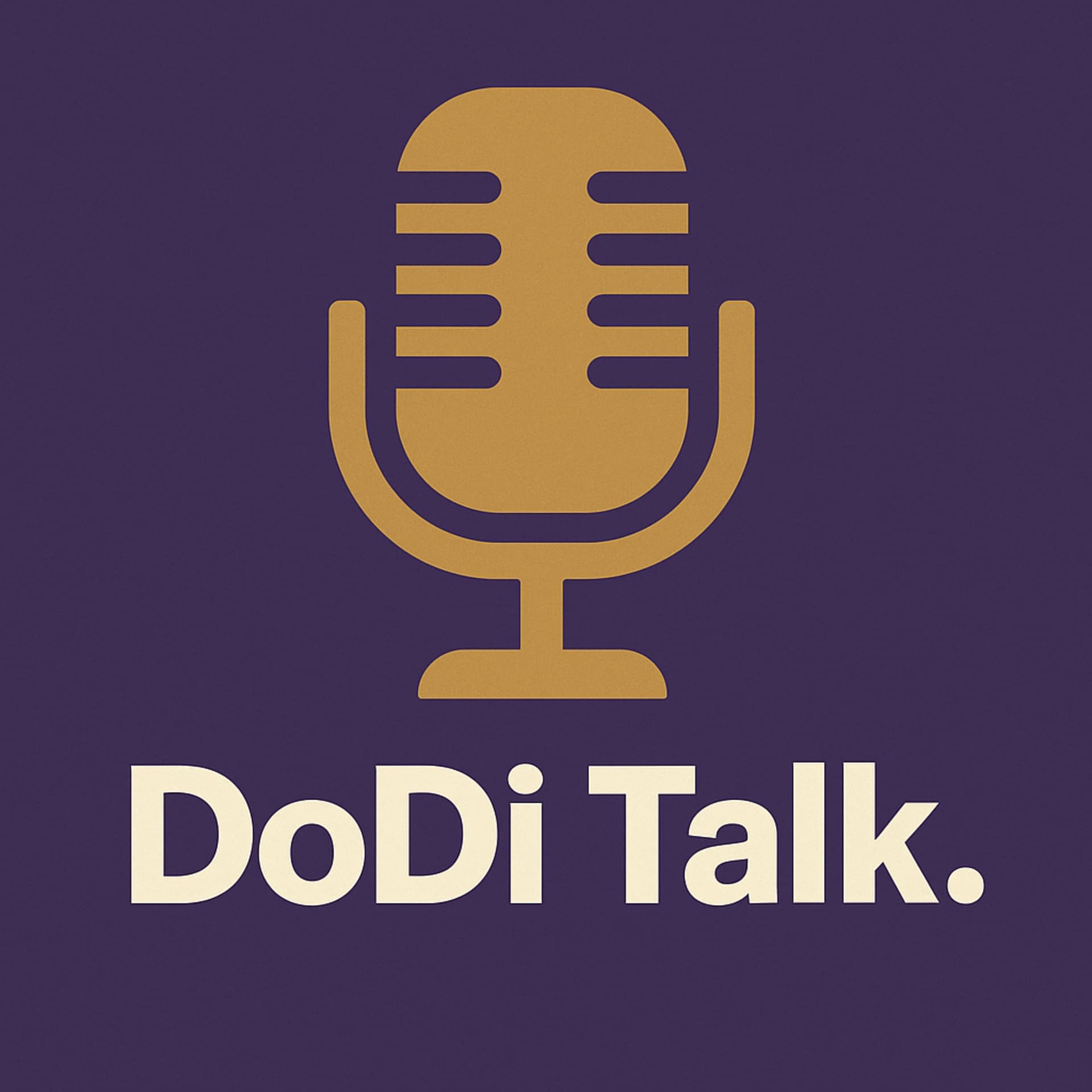 DoDi Talk. - Podcasts