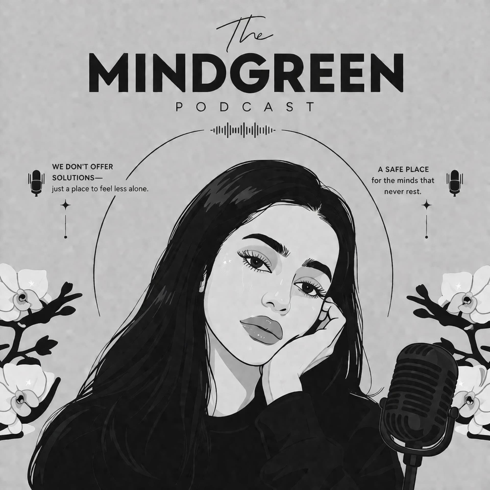 The MindGreen - Podcasts