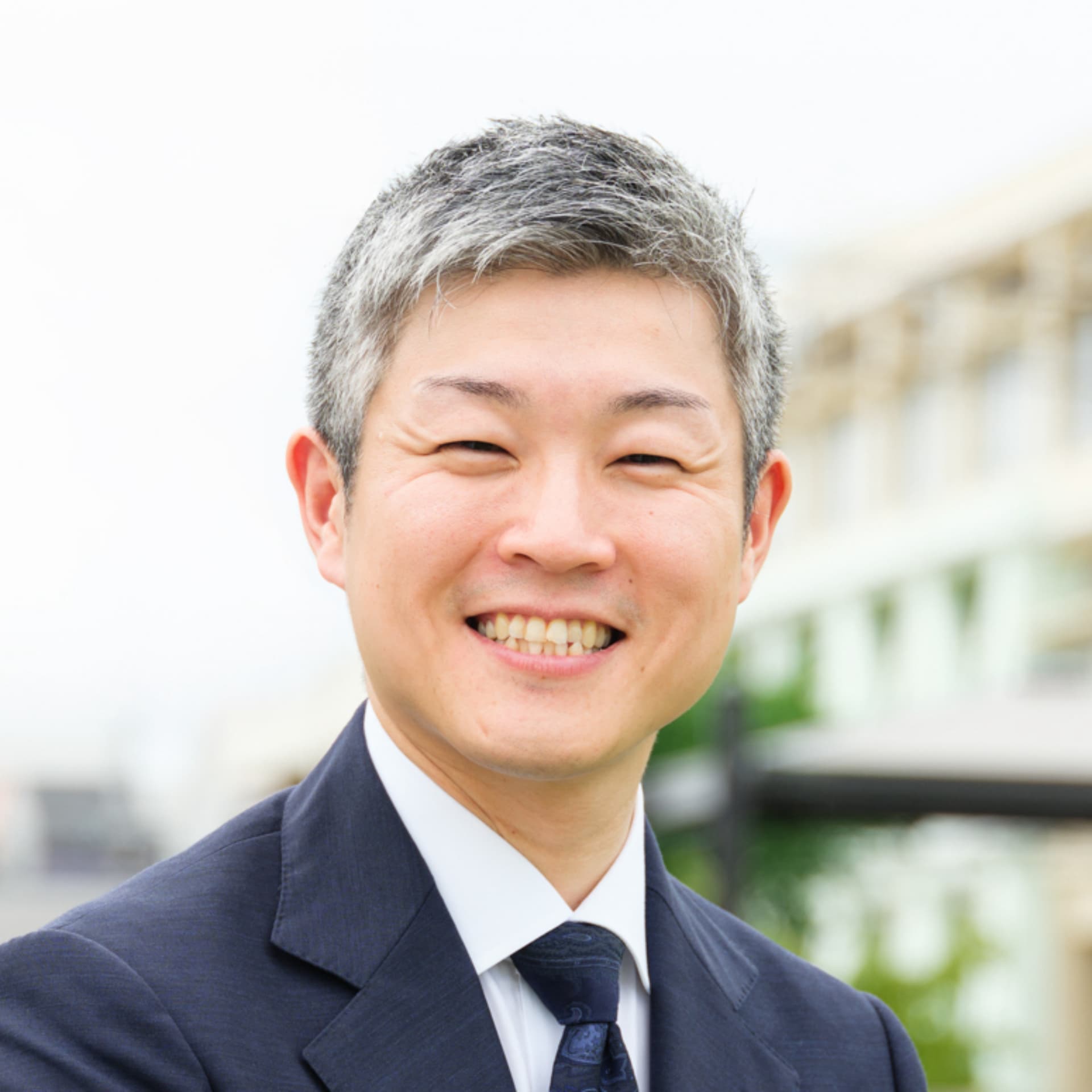 東修平の対話チャンネル - Podcasts
