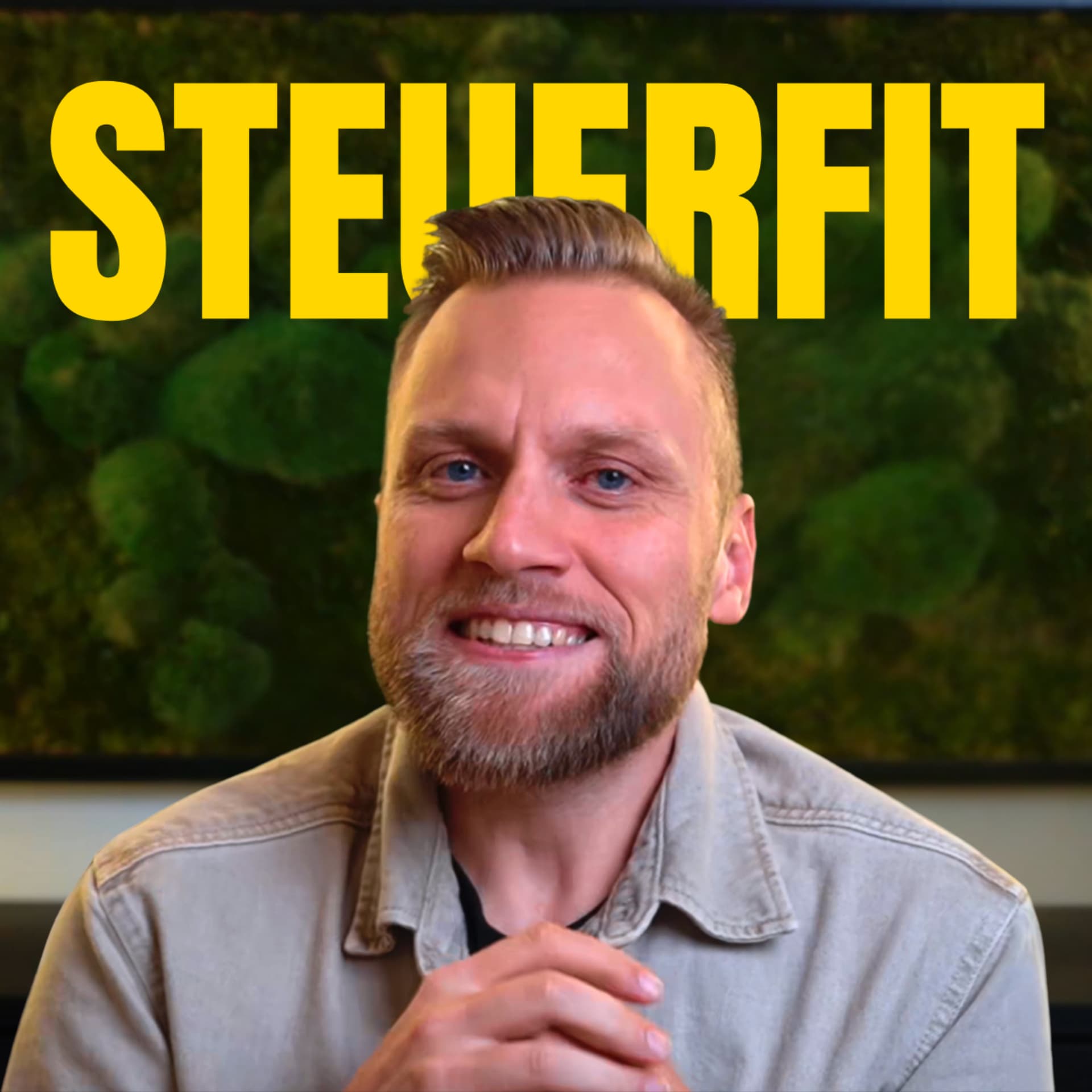 Steuerfit - Podcasts