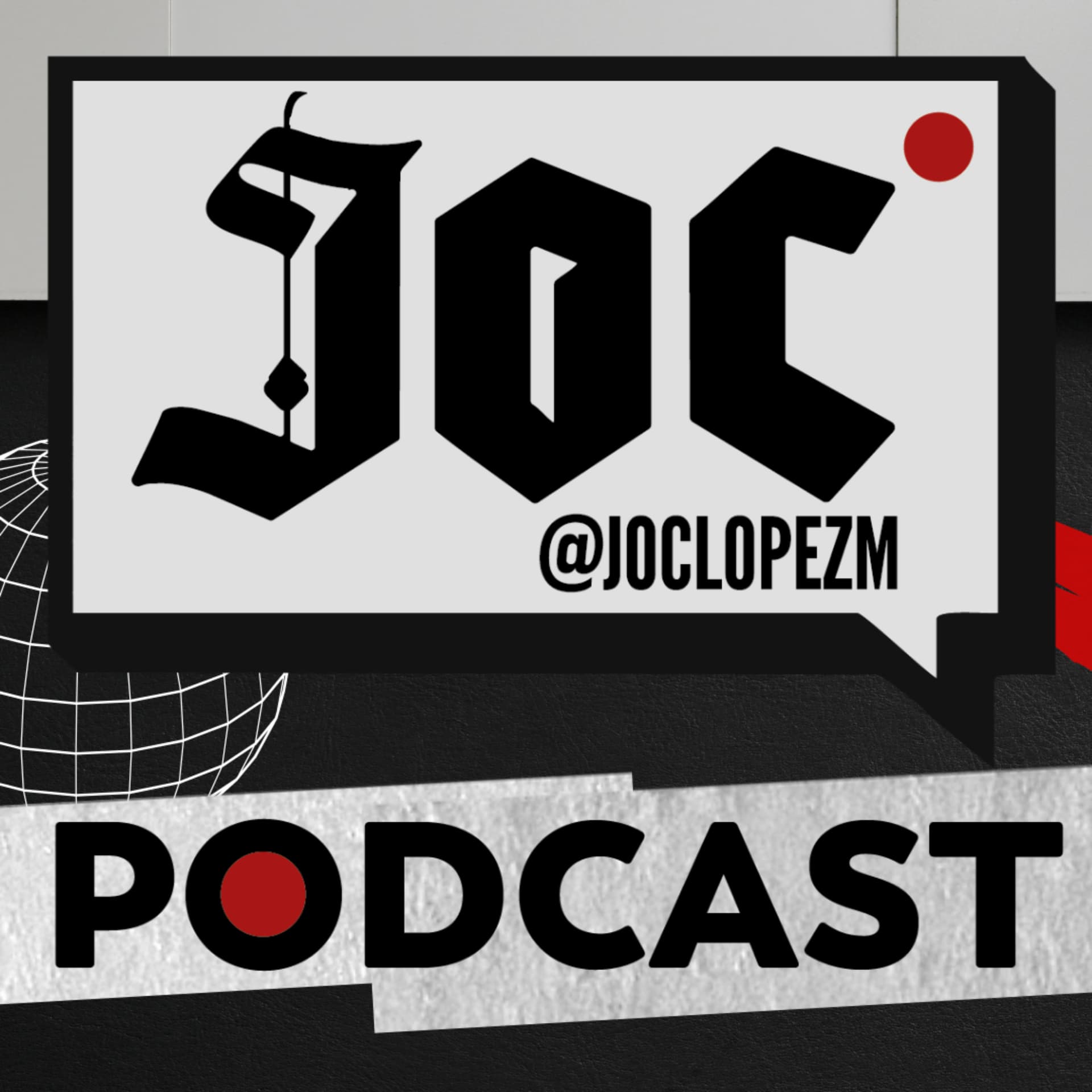 Joc Podcast - Podcasts