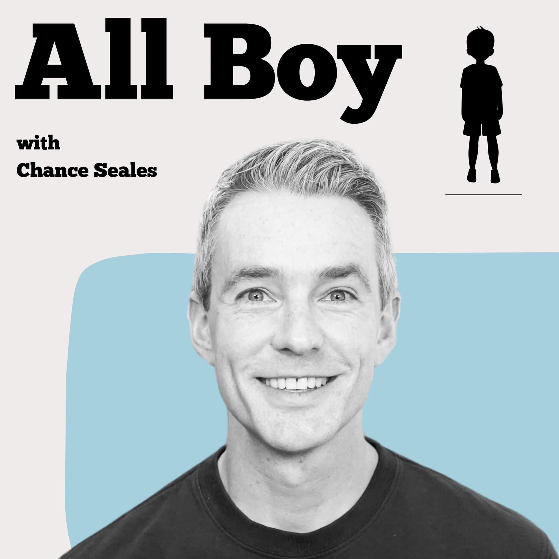 All Boy - Podcasts