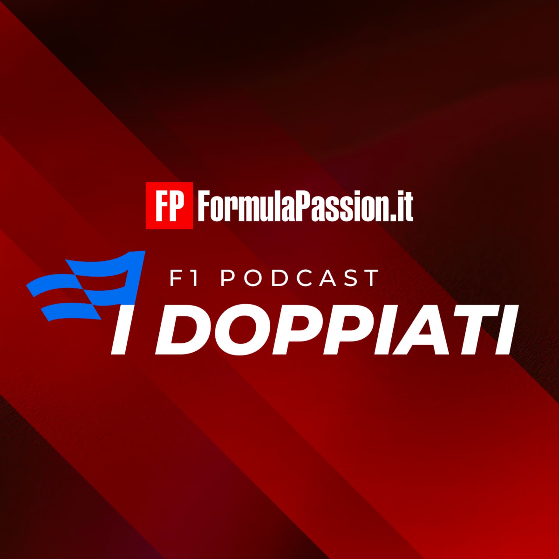 I Doppiati - F1 podcast - Podcasts