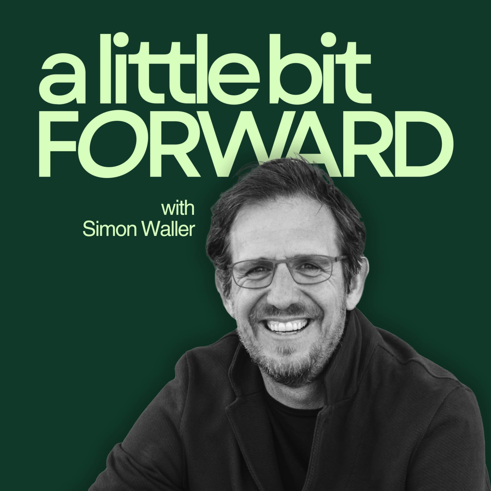 A Little Bit Forward - Podcasts