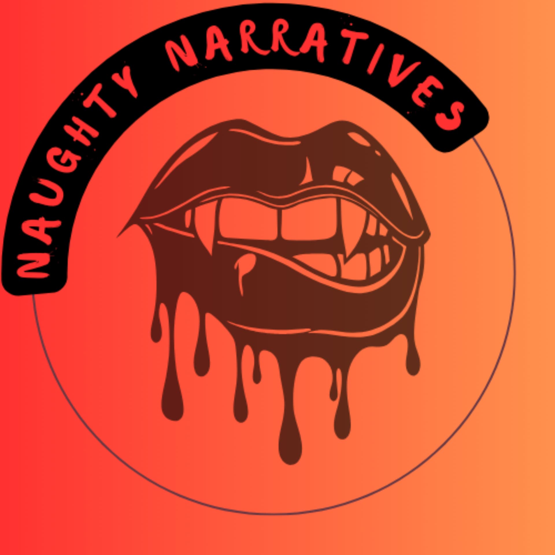 Naughty Narratives - Podcasts