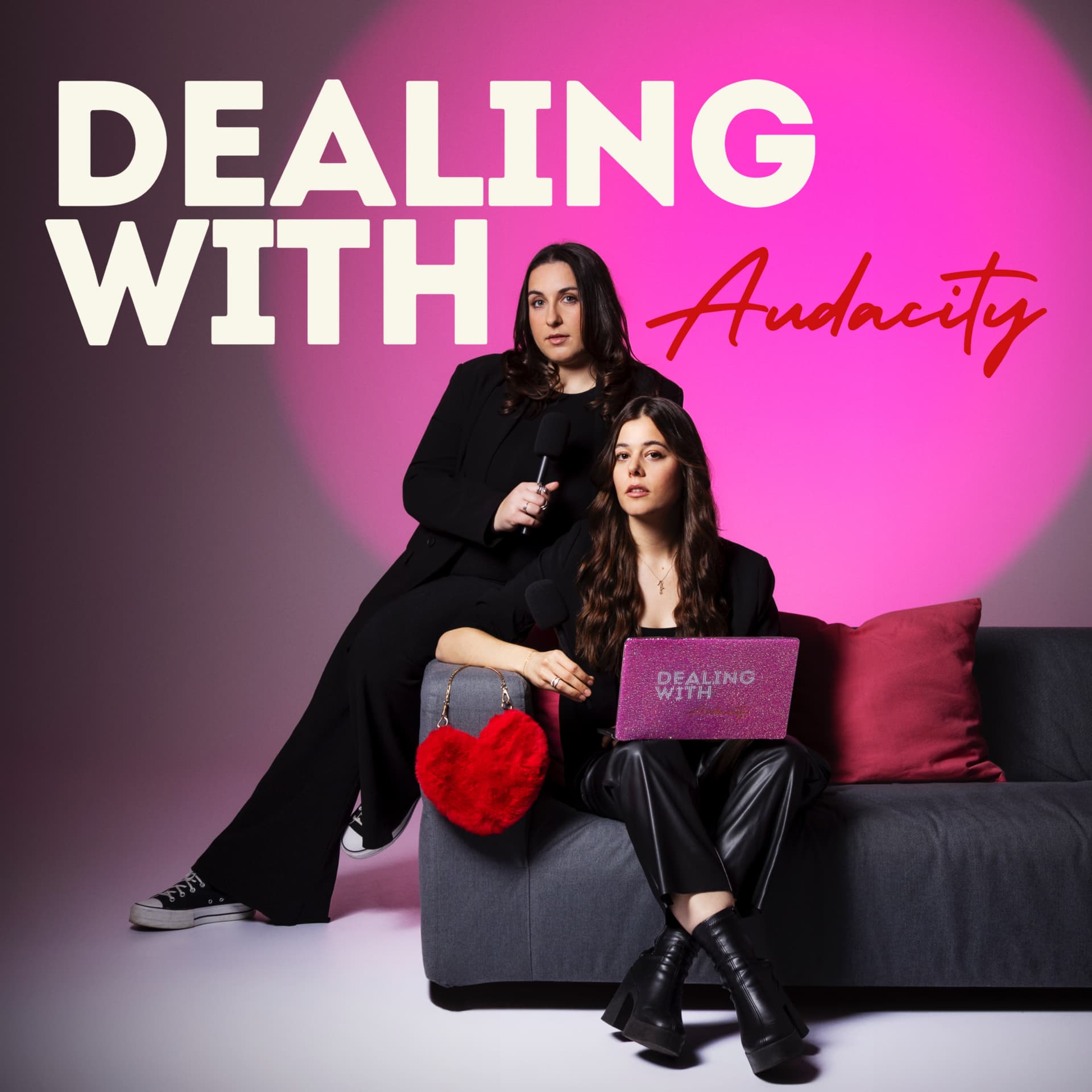 Dealing with Audacity - Podcasts