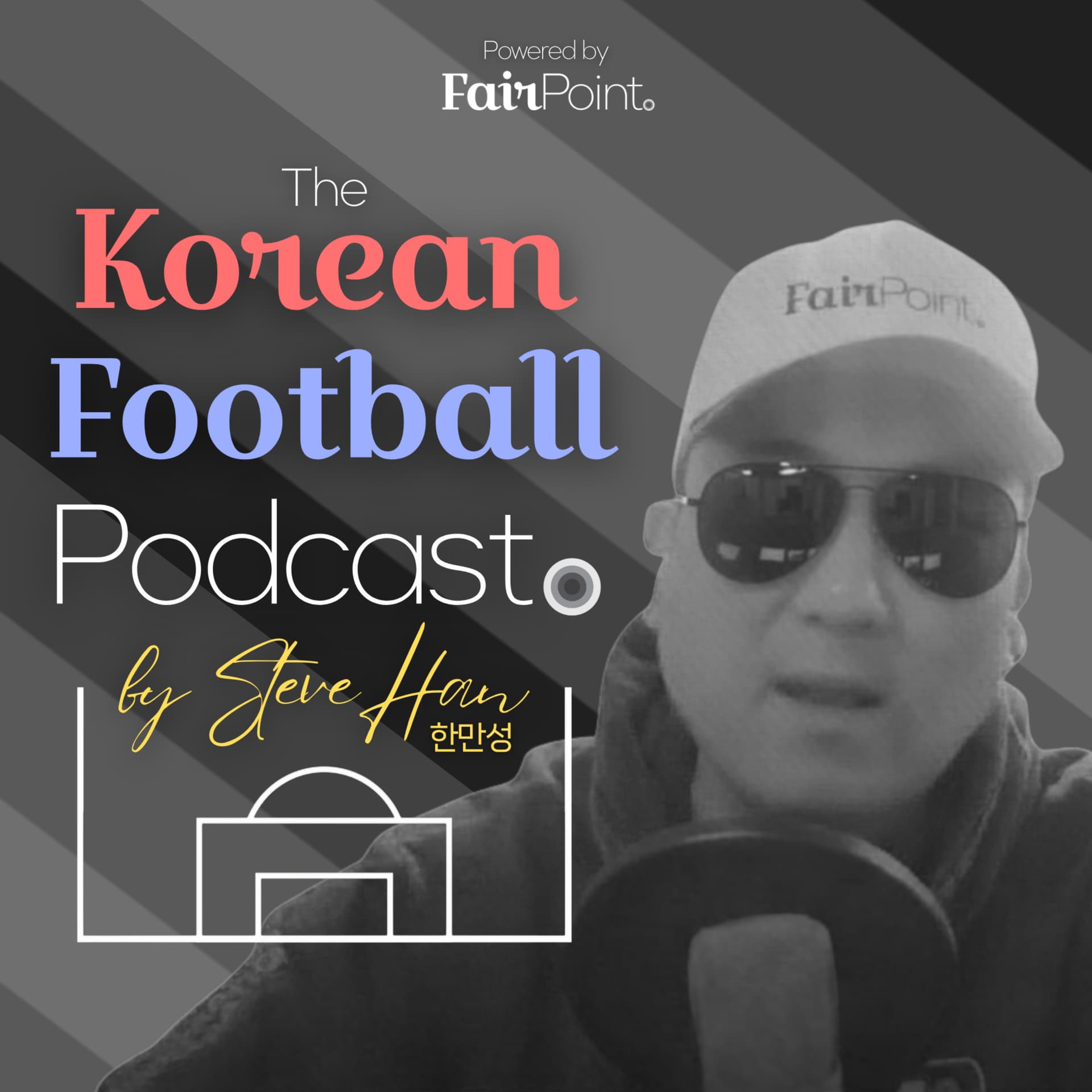 The Korean Football Podcast - Podcasts
