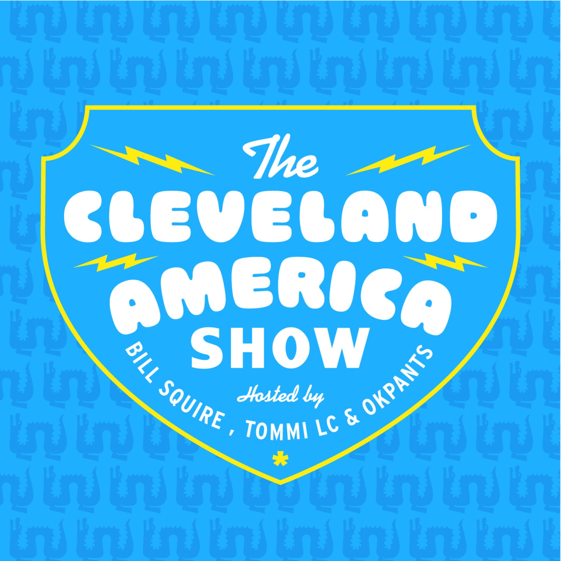 Cleveland America - Podcasts