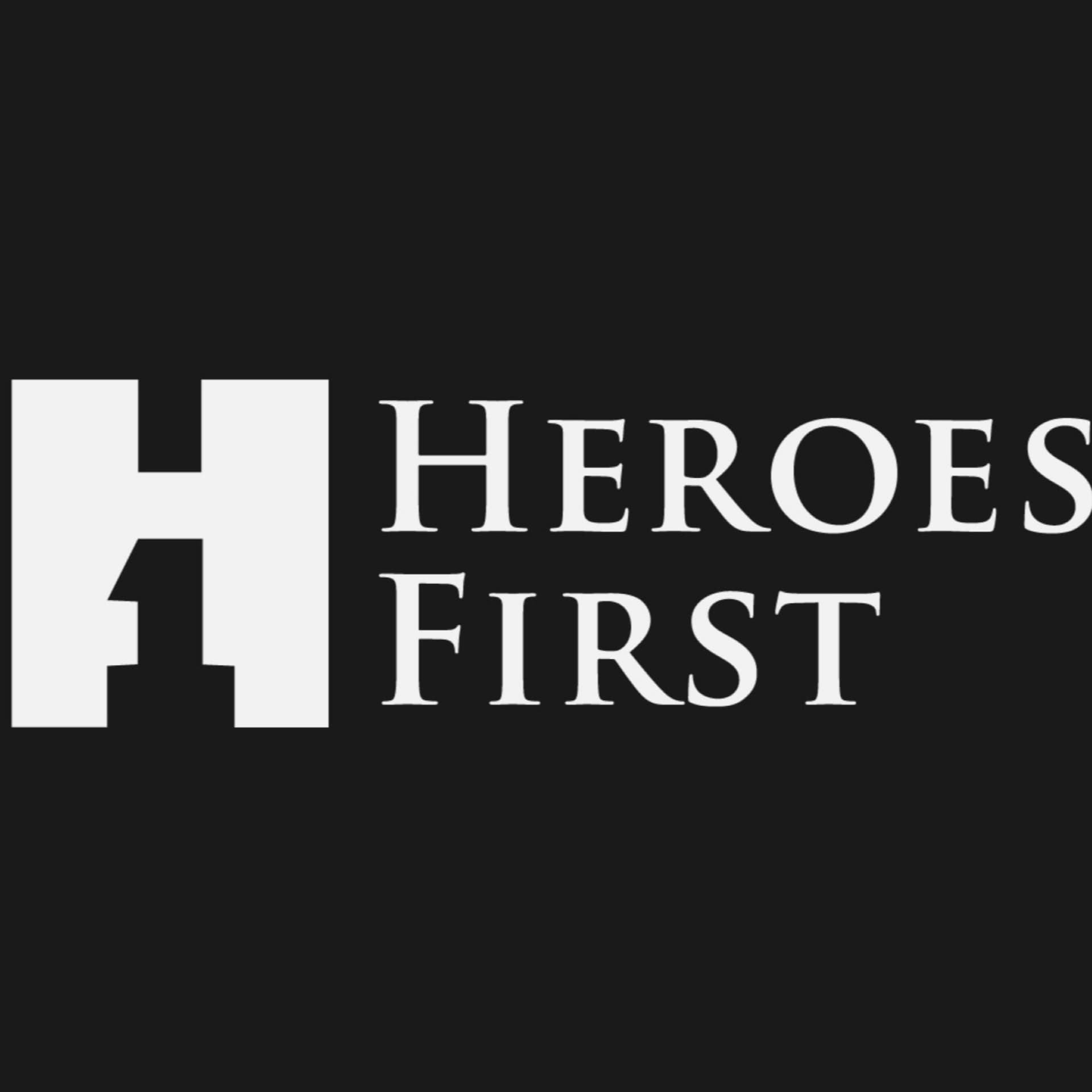 Heroes First AZ - Podcasts