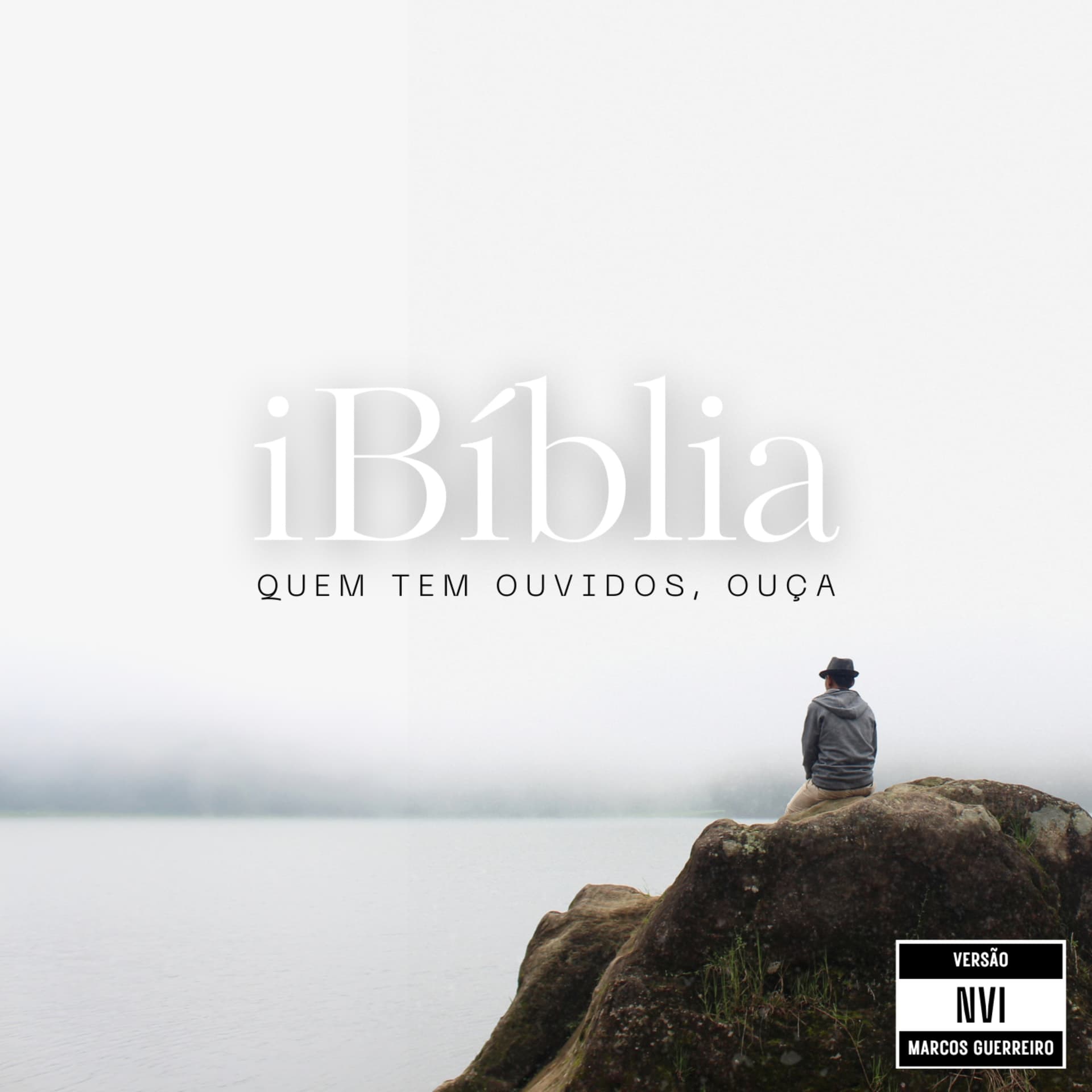 iBíblia - Podcasts