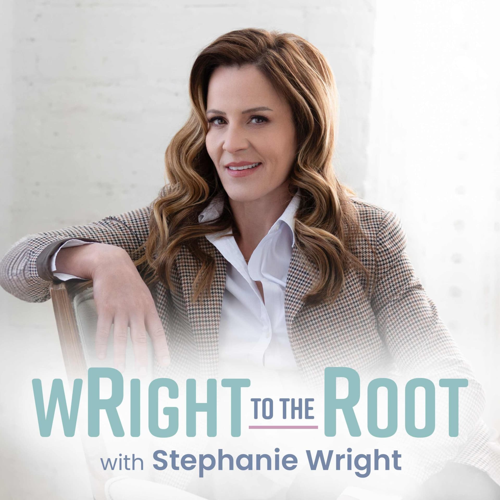 wRight to the Root - Podcasts