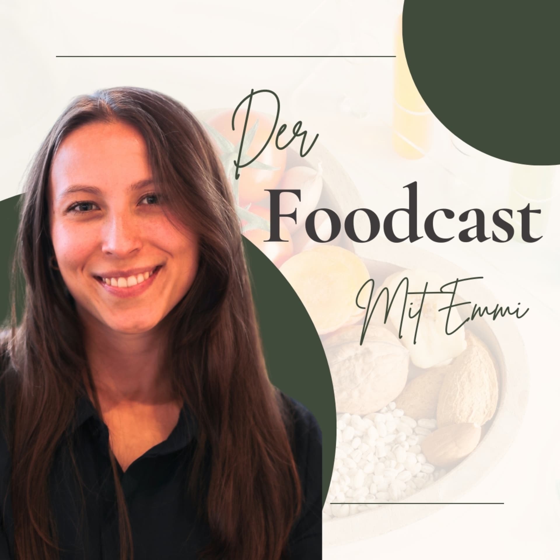 Emmis Foodcast - Podcasts