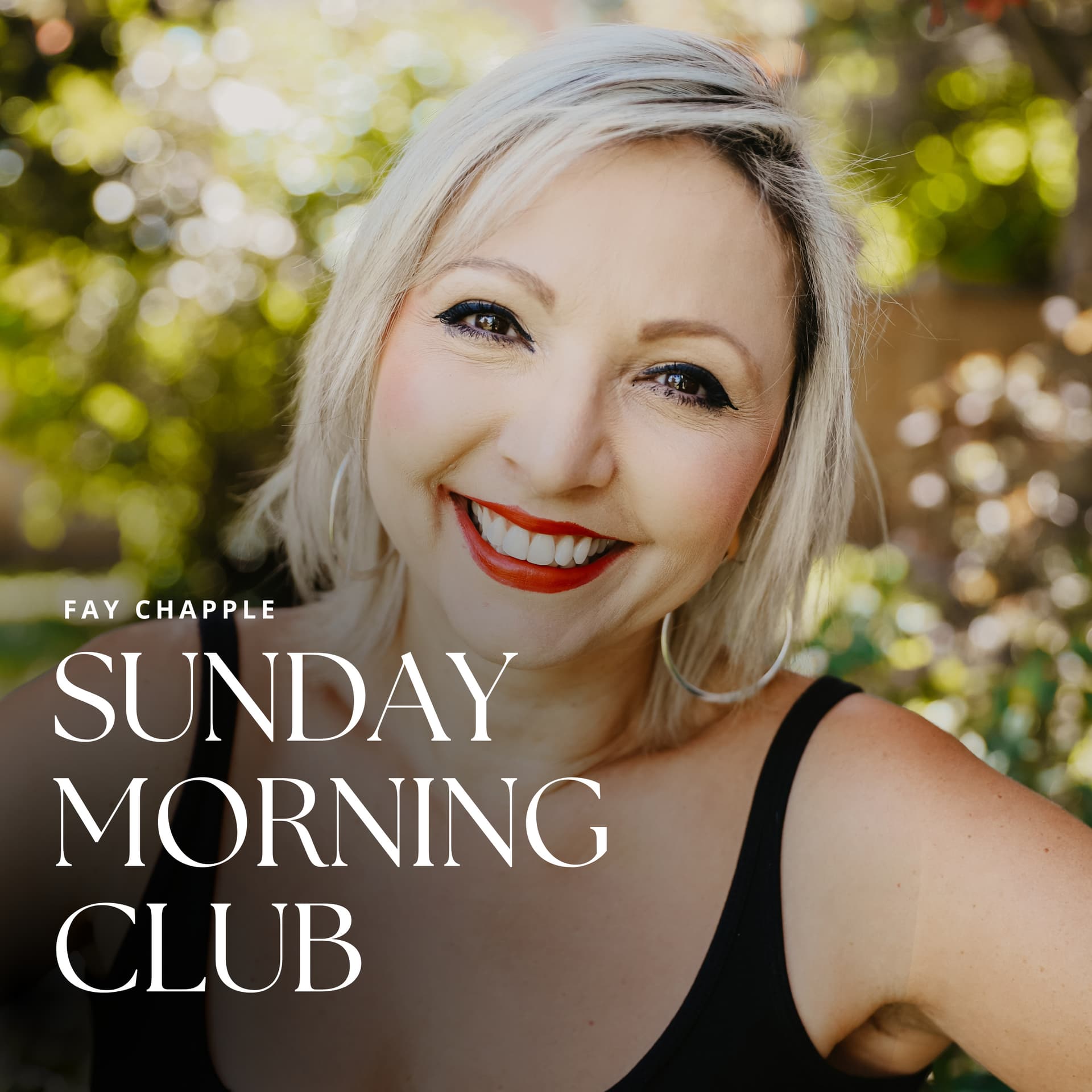 Sunday Morning Club - Podcasts