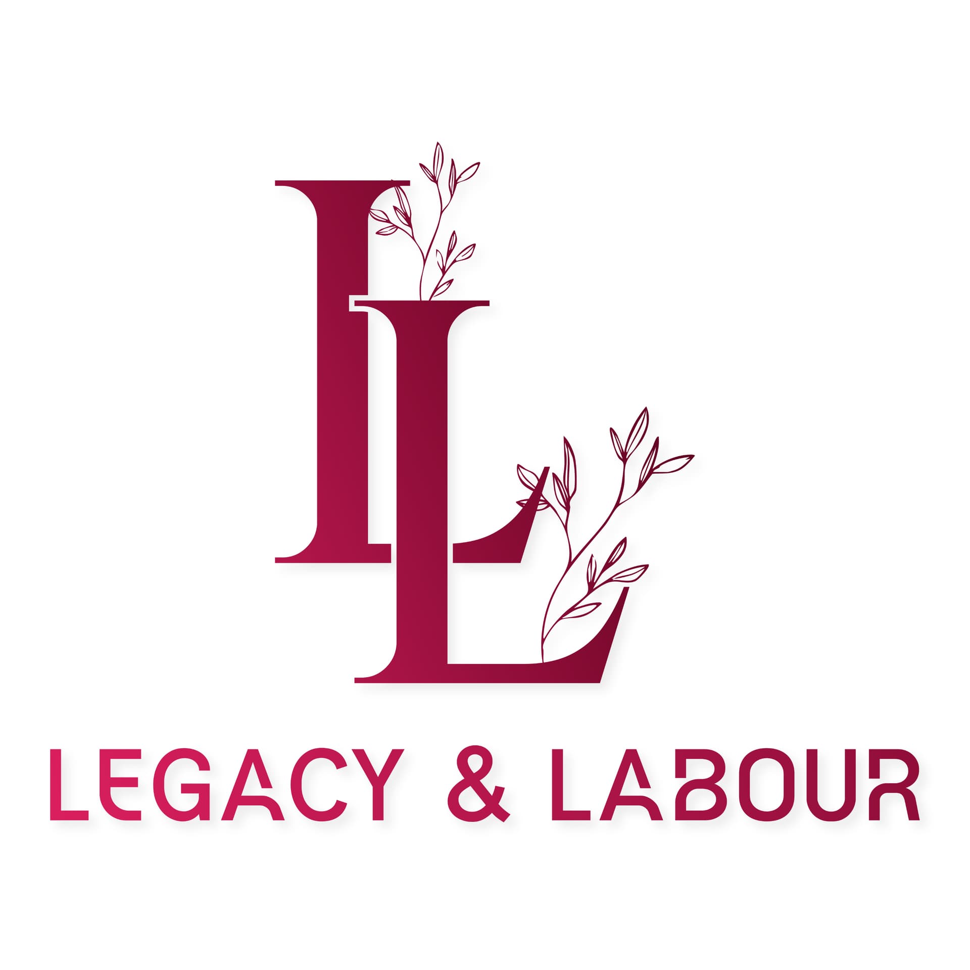 LEGACY AND LABOUR - Podcasts