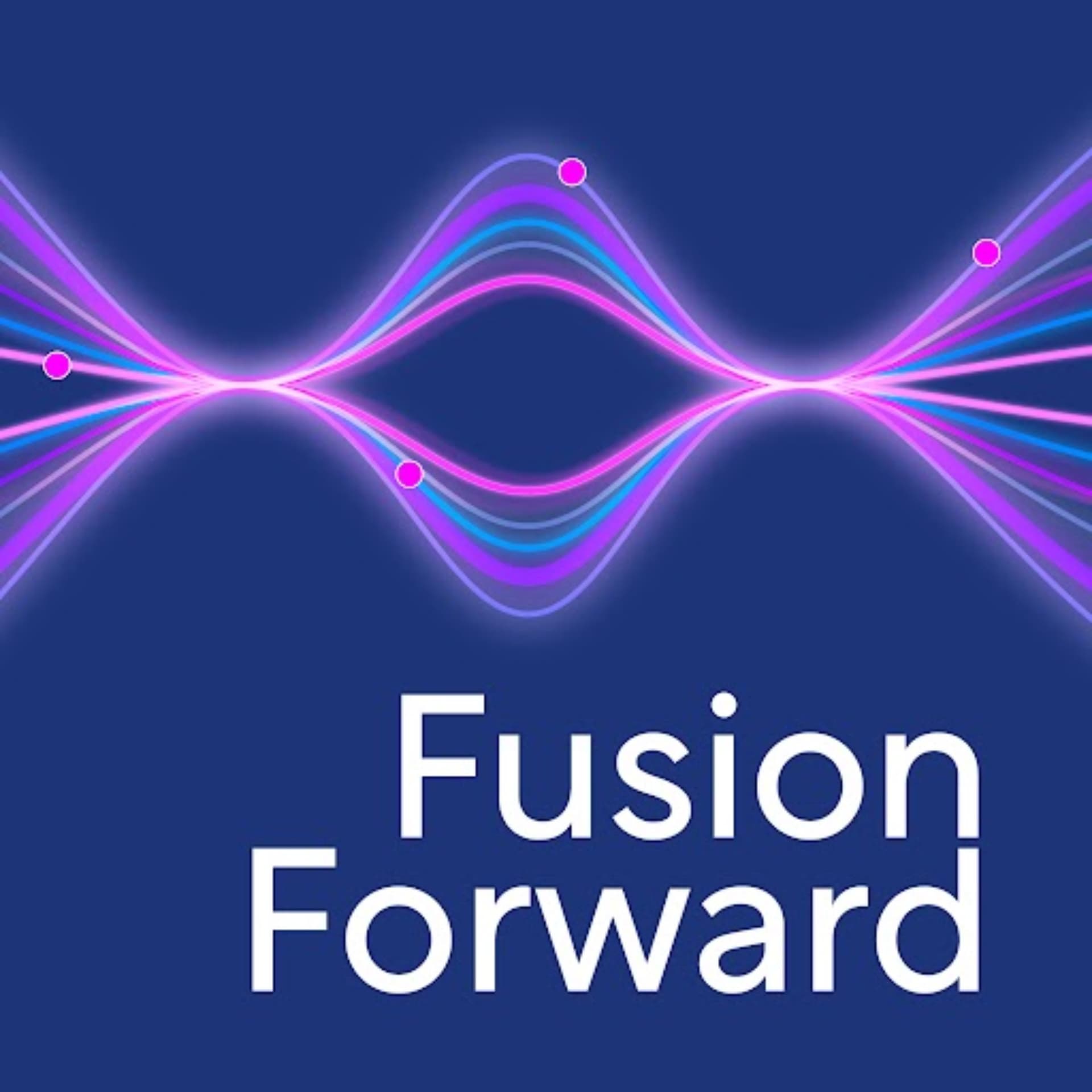 Fusion Forward - Podcasts