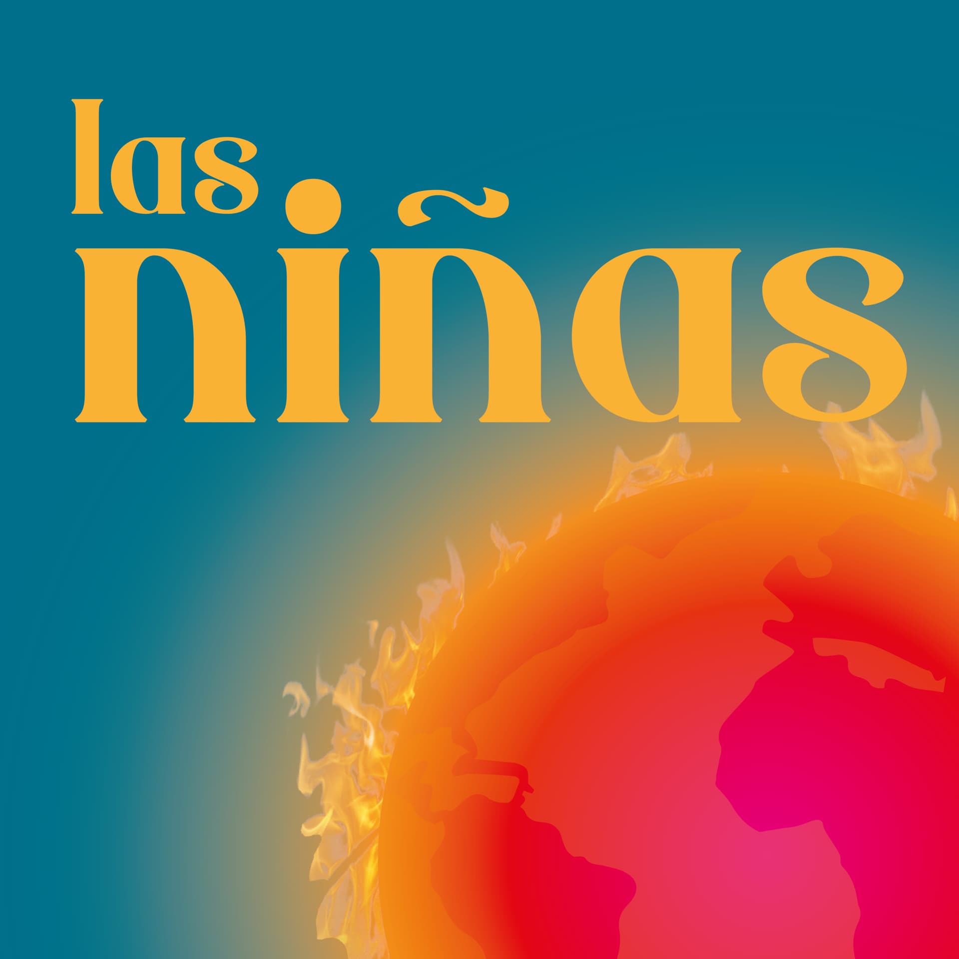 Las Niñas - Podcasts