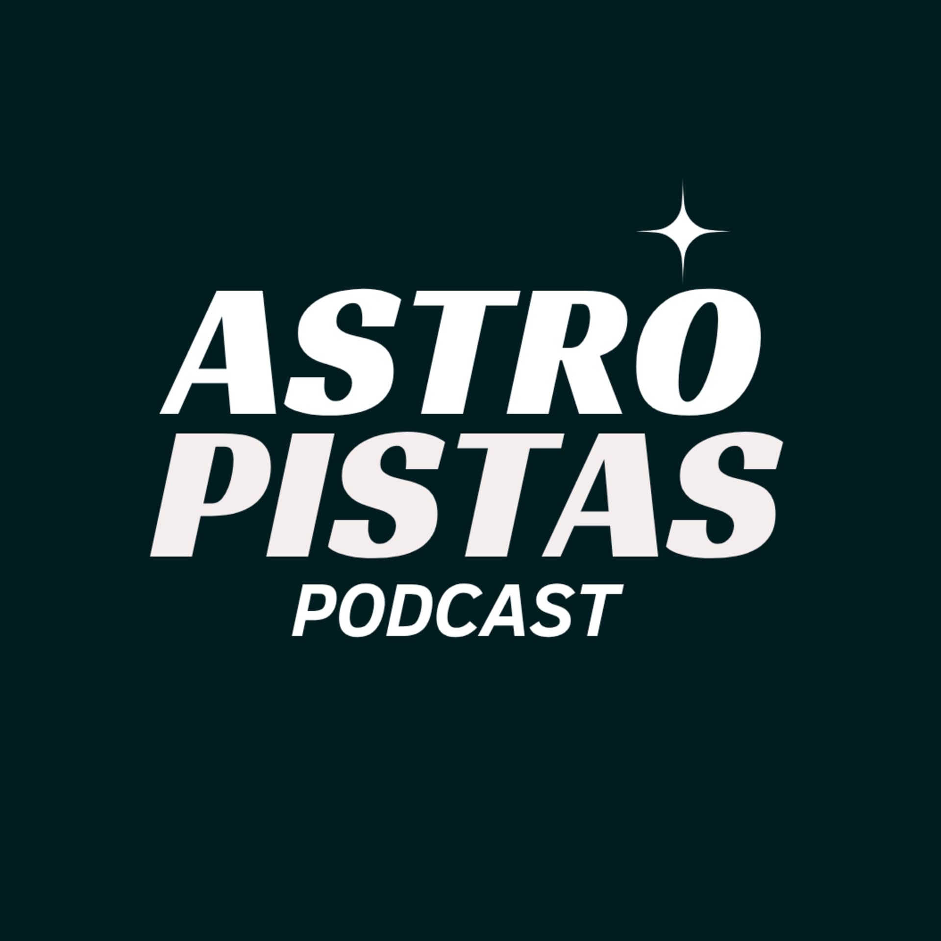Astro Pistas | las señales de tu alma ✨ - Podcasts