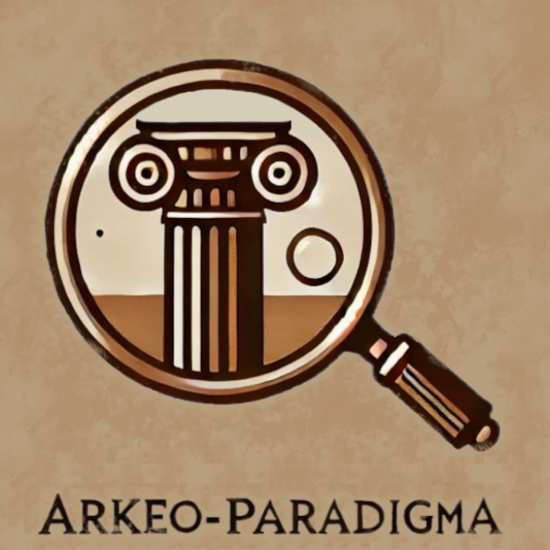 Arkeo-Paradigma - Podcasts