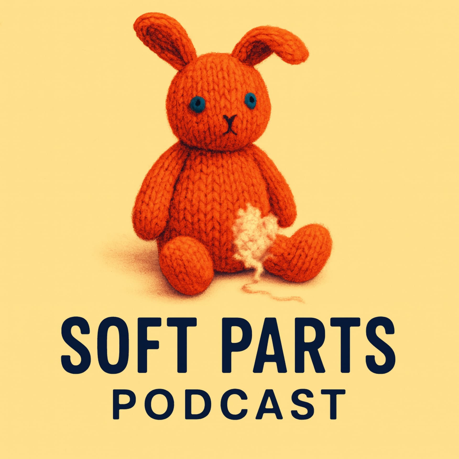 Soft Parts Podcast - Podcasts