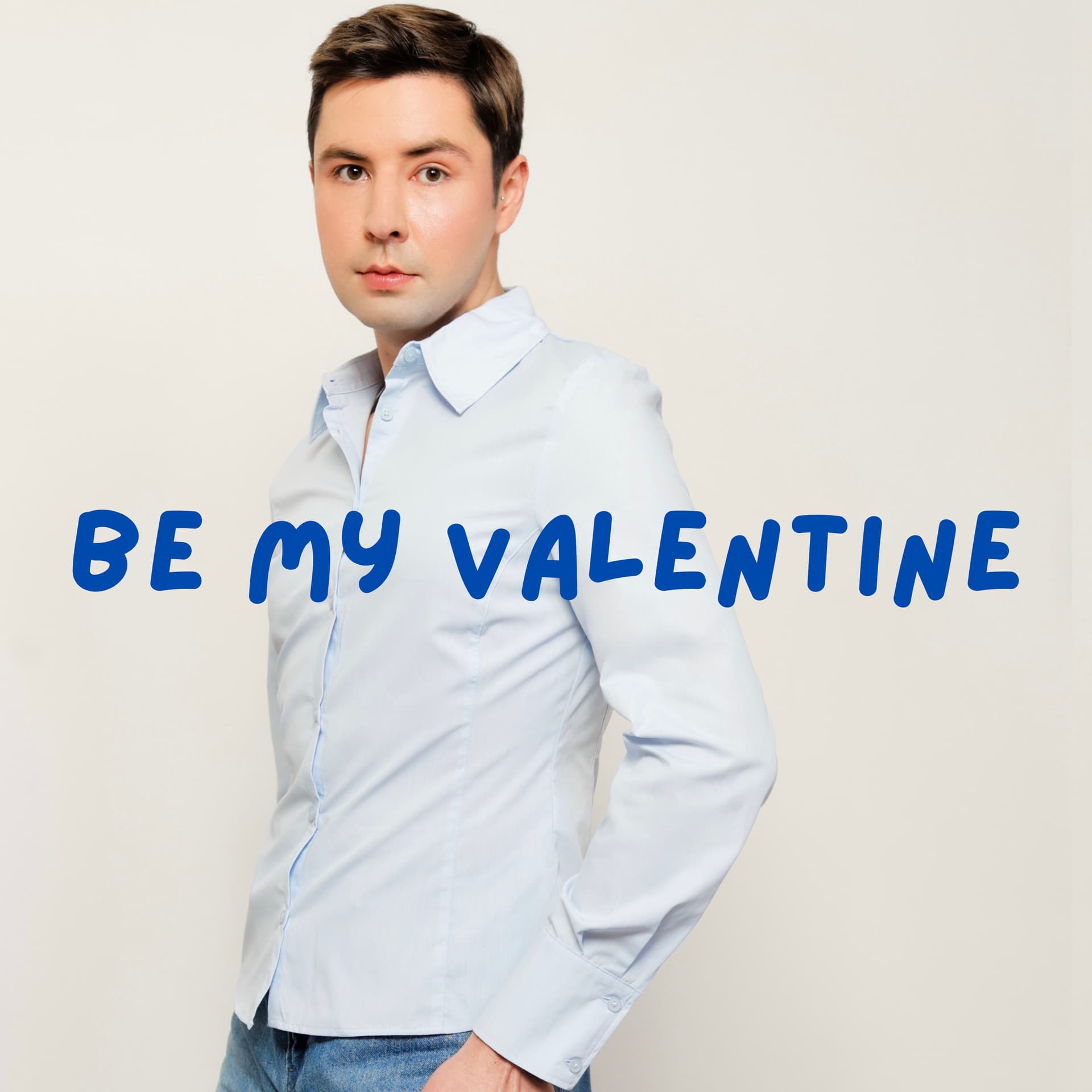 Be My Valentine - Podcasts