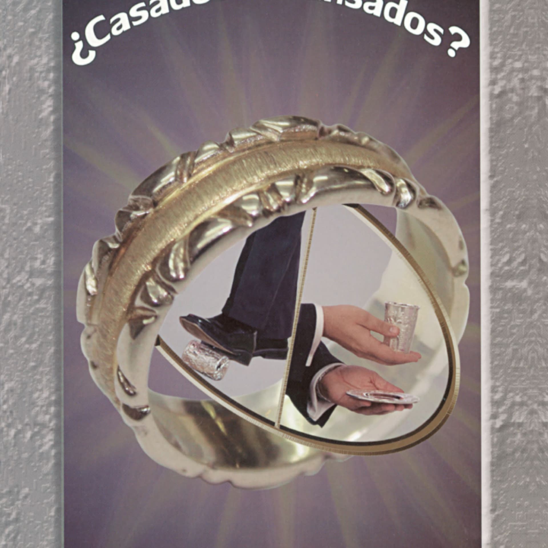 Casados o Cansados - Podcasts