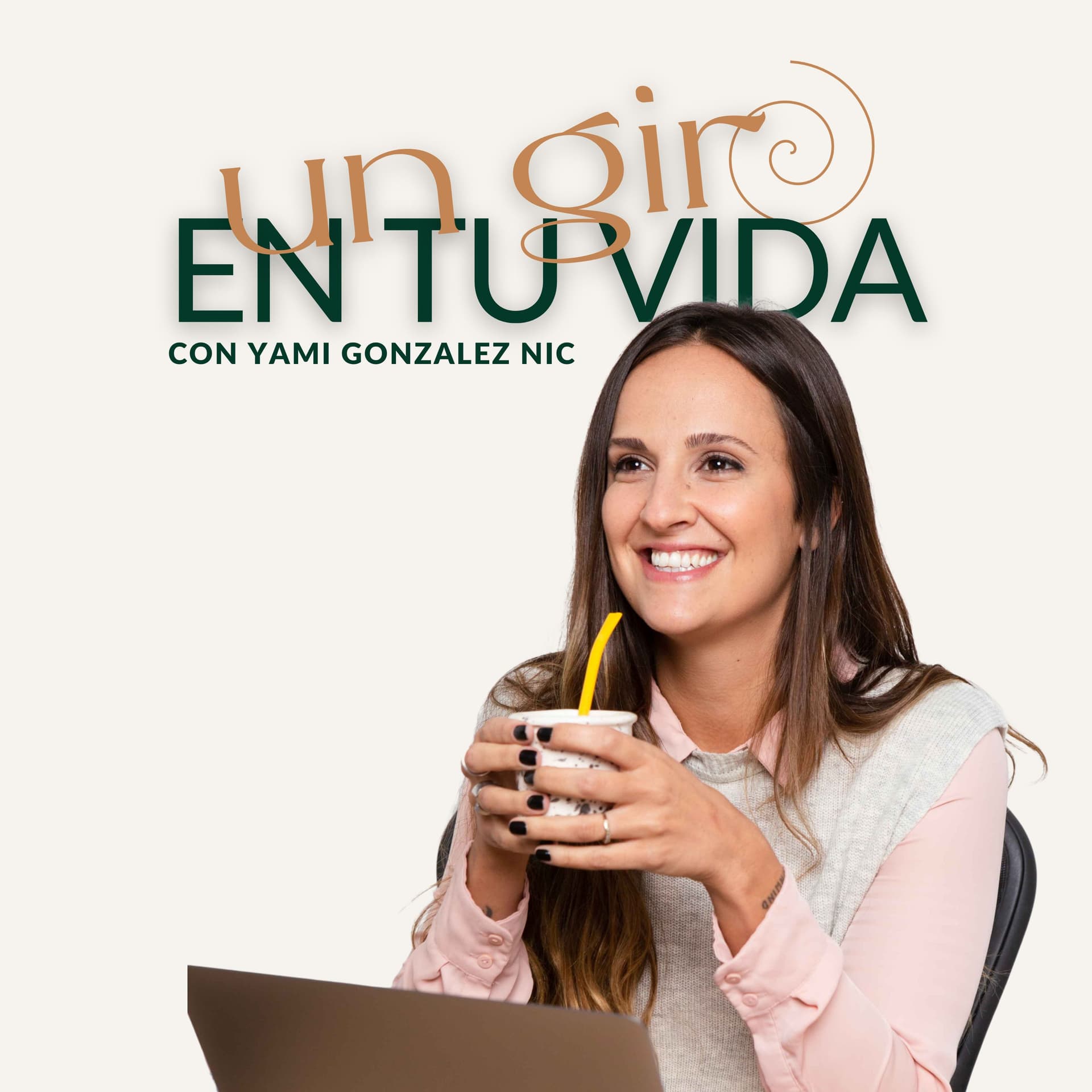 Un Giro en tu Vida - Podcasts