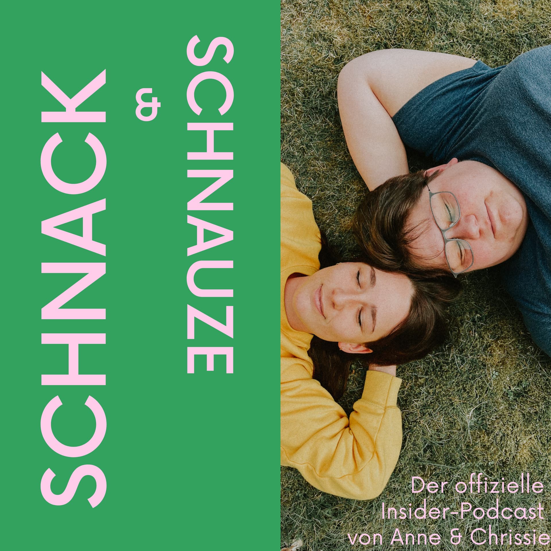 Schnack & Schnauze - Der Insider-Podcast - Podcasts