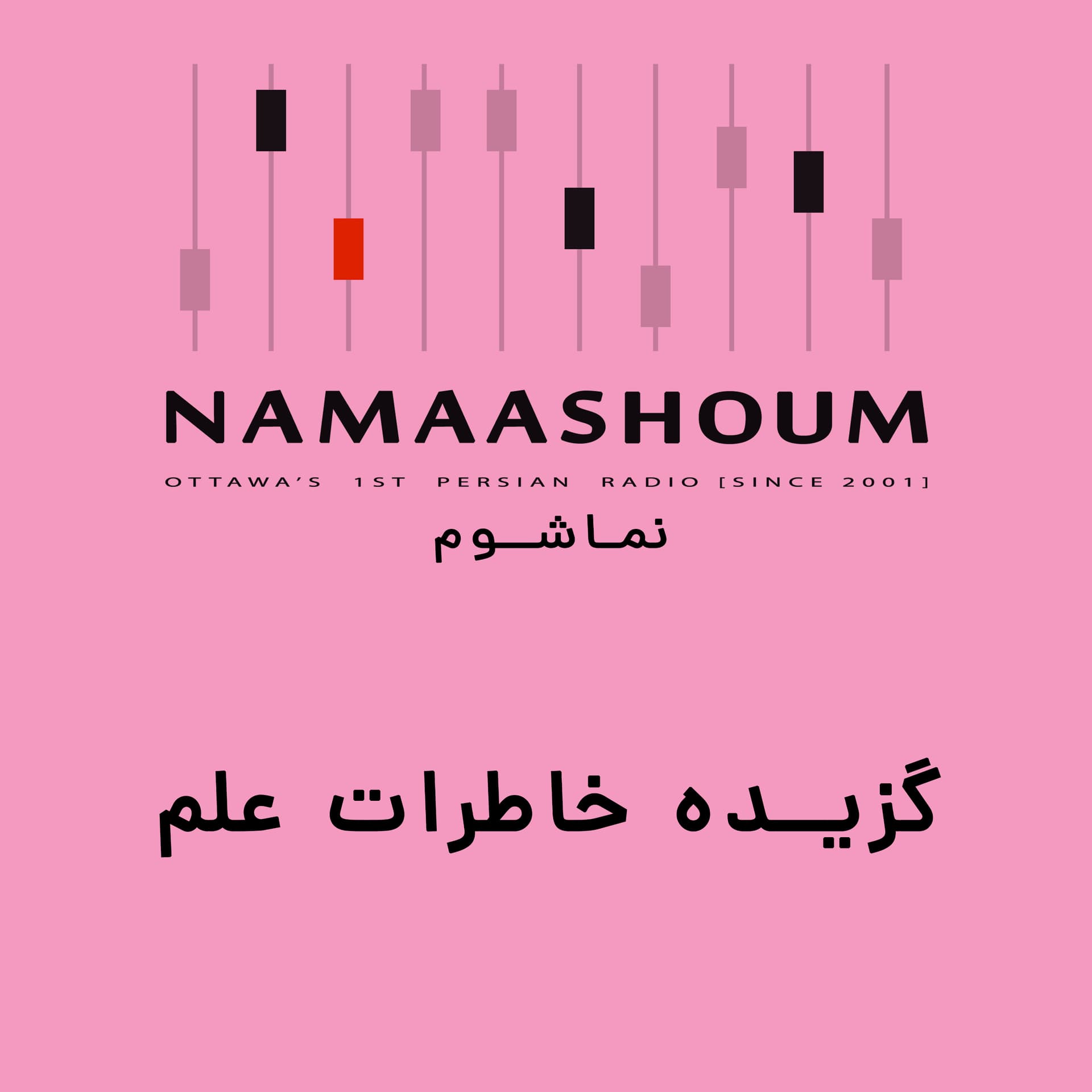 گزیده خاطرات امیر اسدالله علم - Podcasts