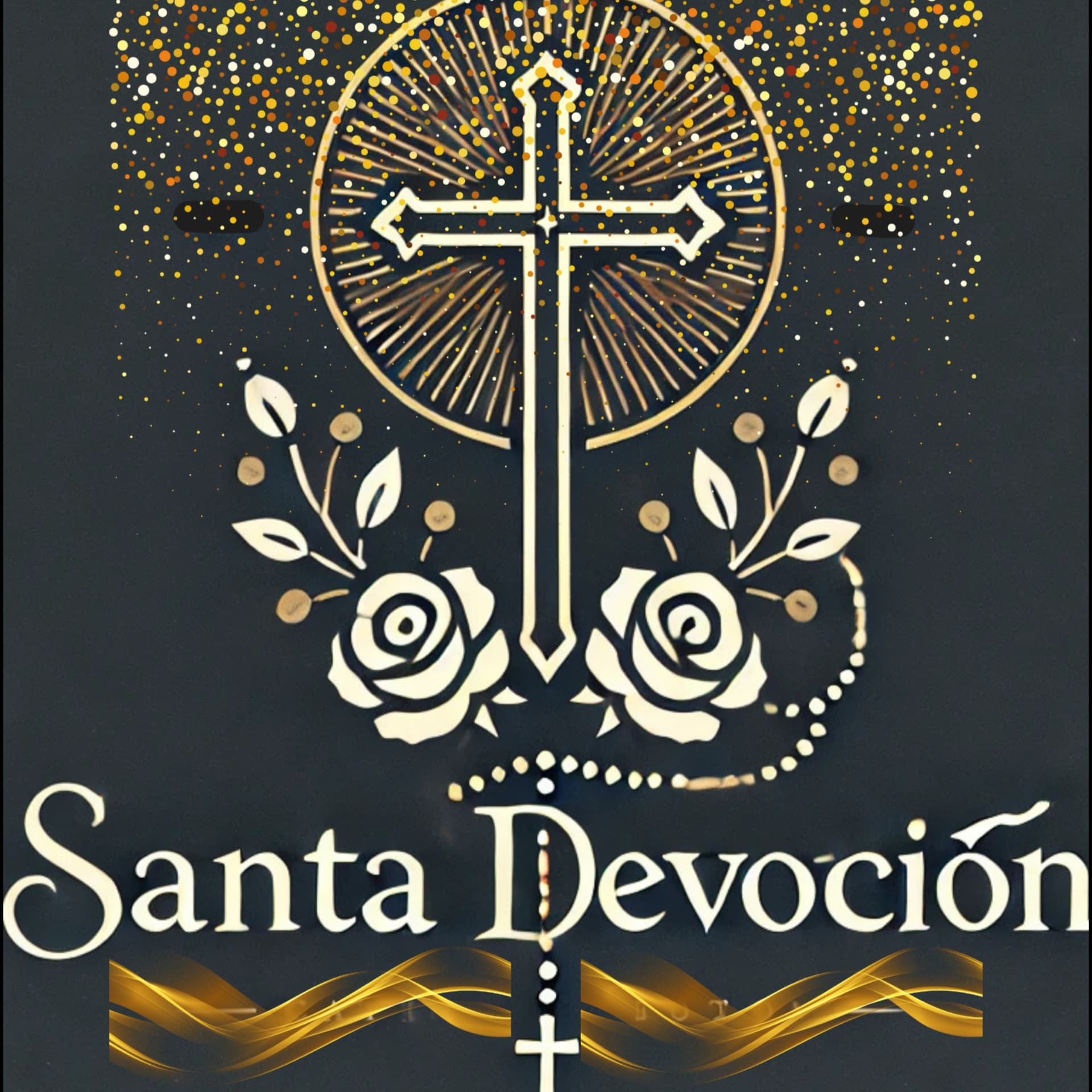 Santa Devoción - Podcasts