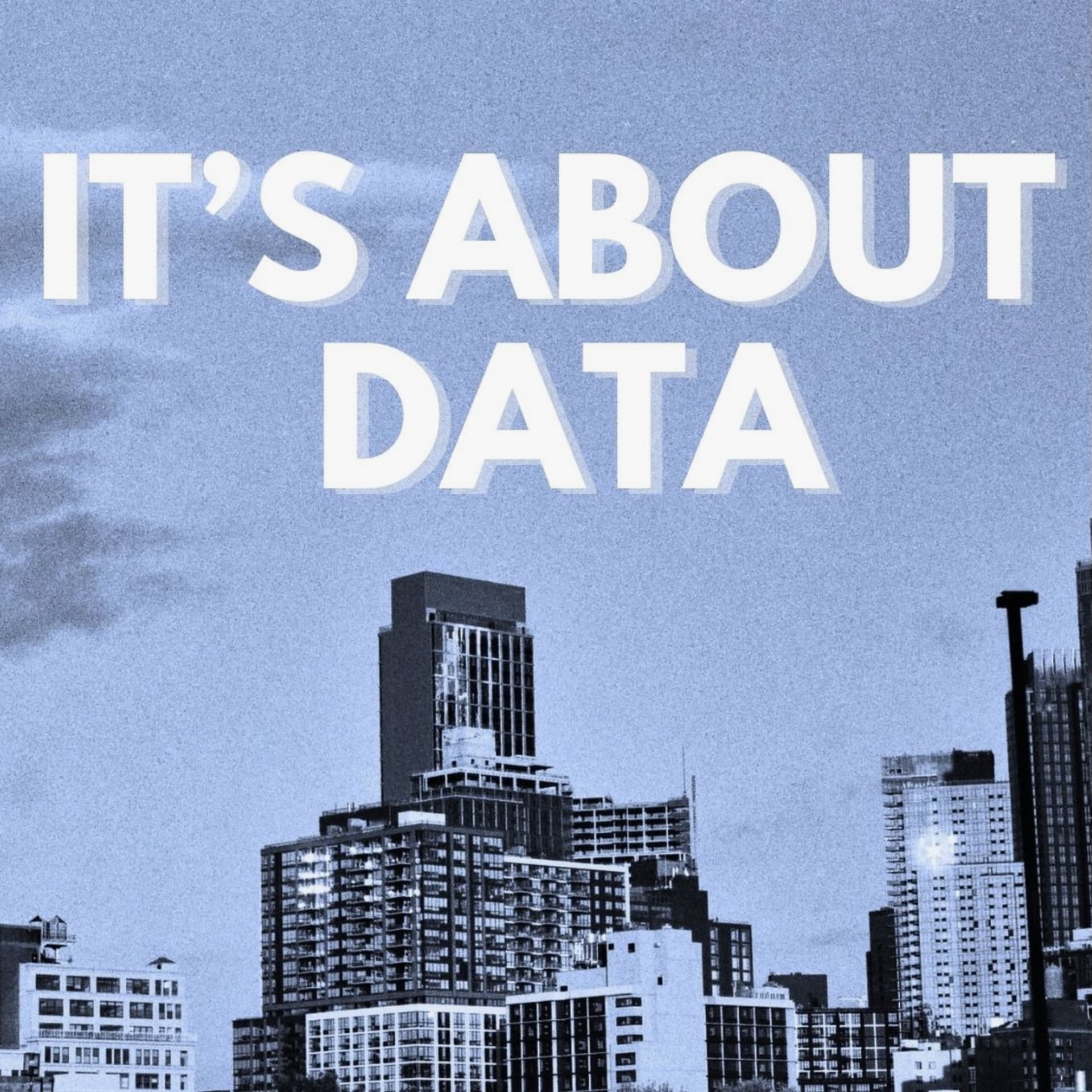 It's About Data - Podcasts