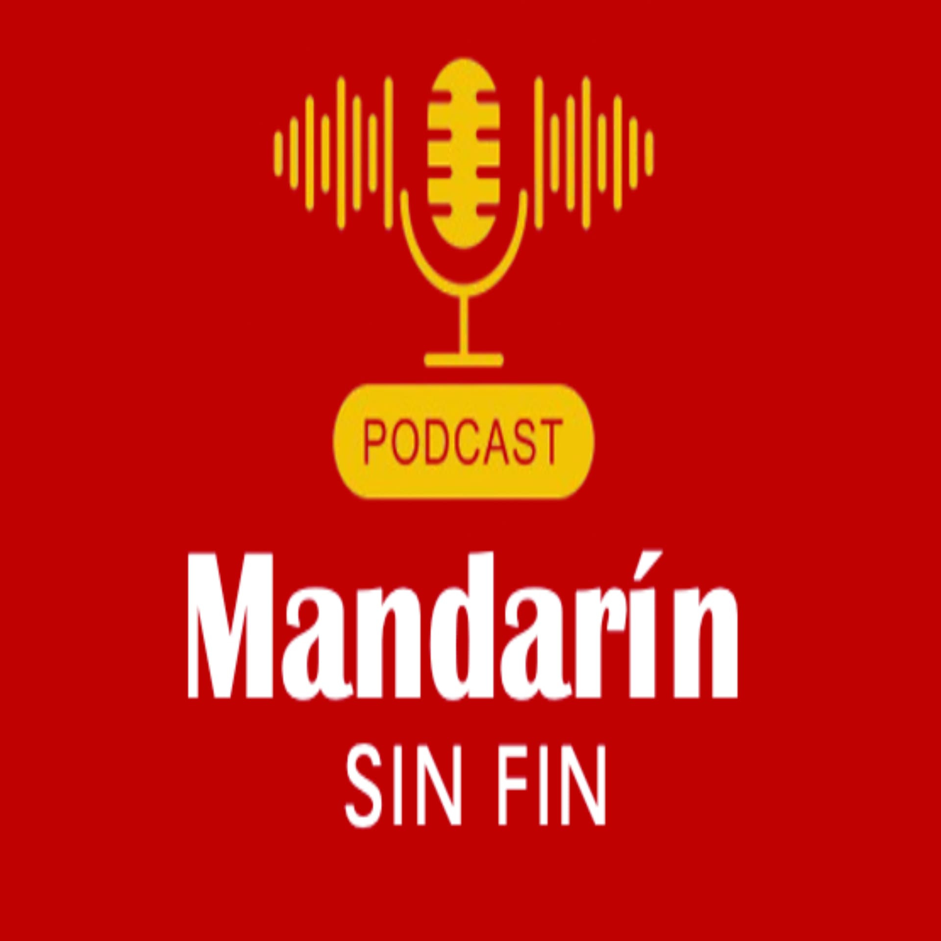 Podcast Mandarín Sin Fin - Podcasts