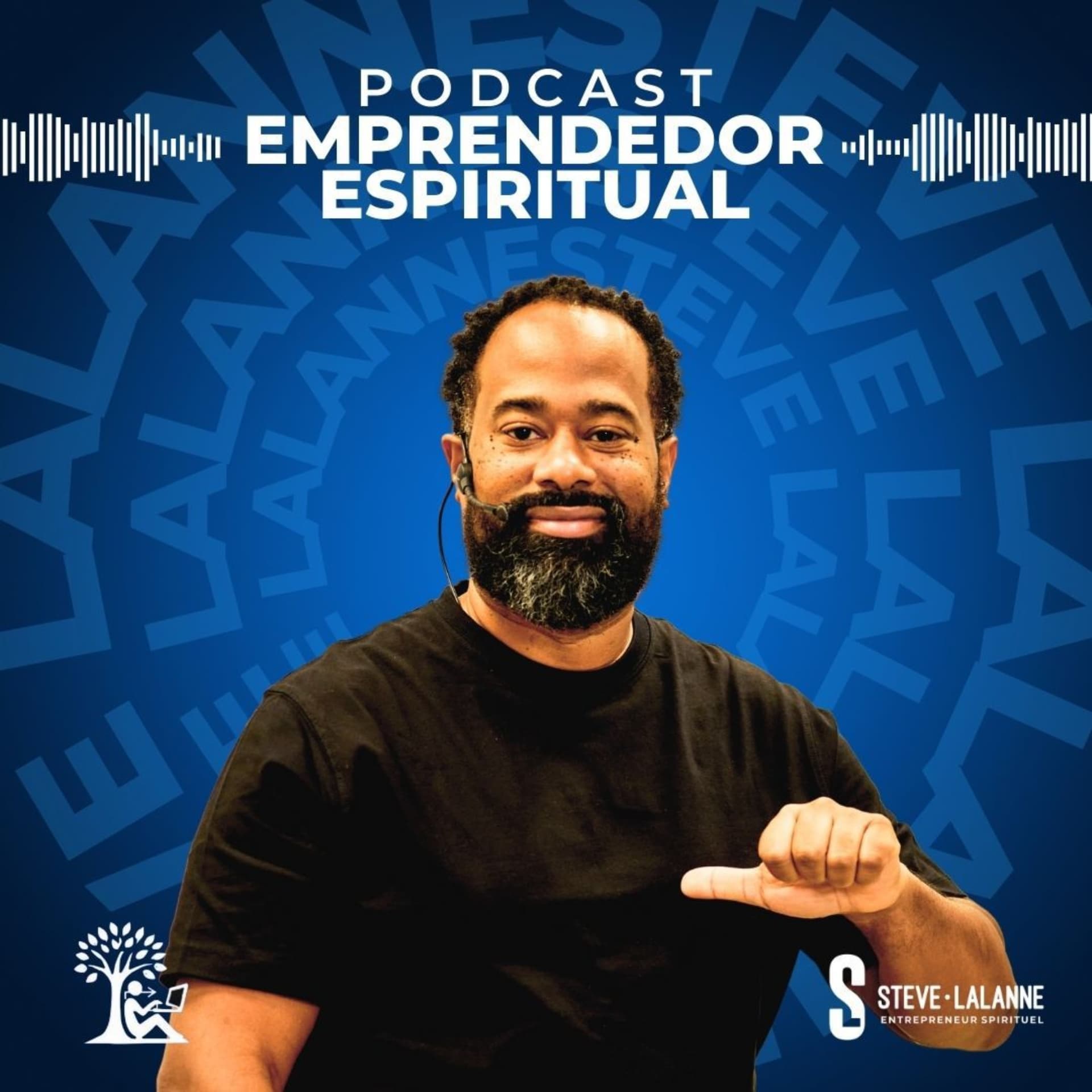EMPRENDEDOR ESPIRITUAL - Podcasts