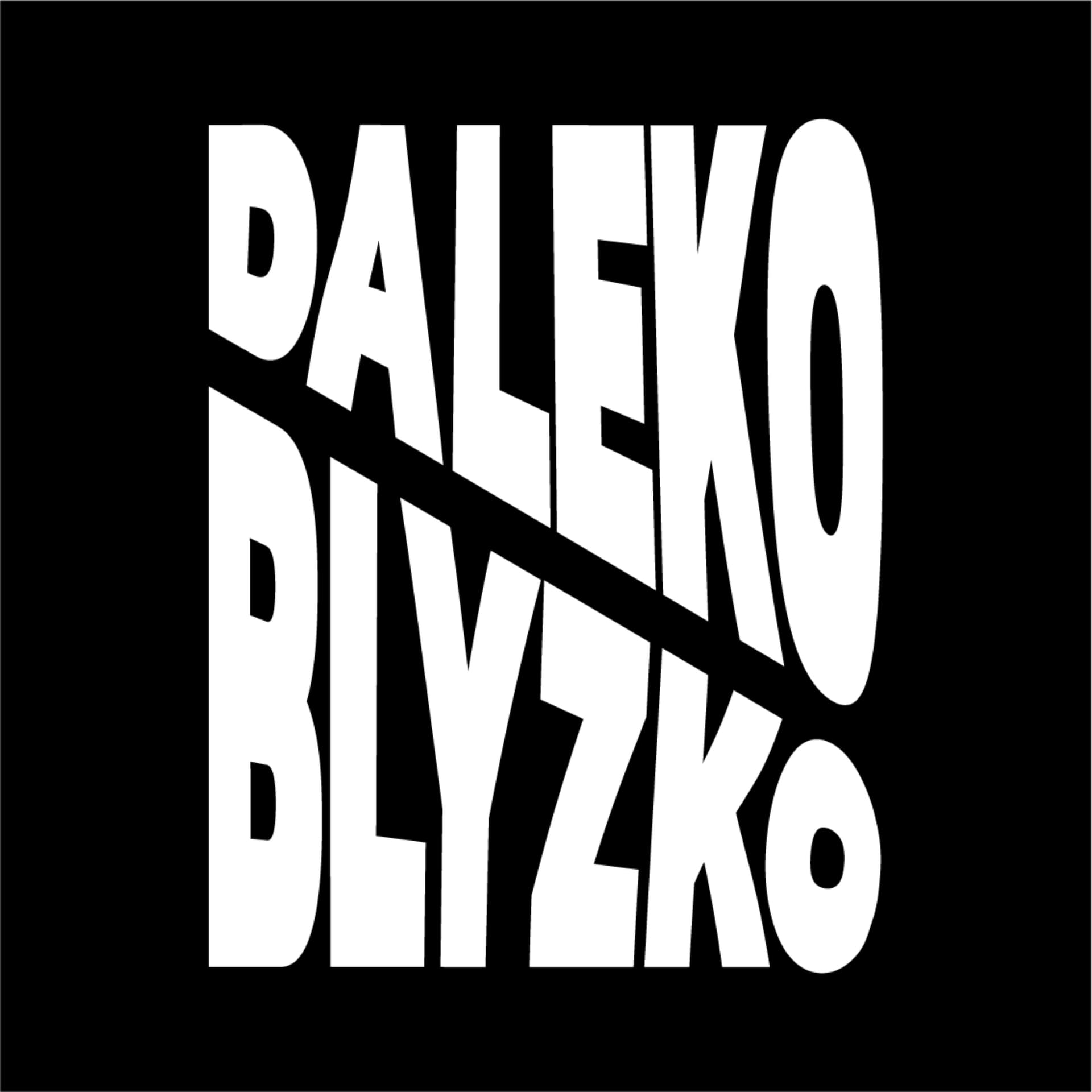 ДалекоБлизько - Podcasts