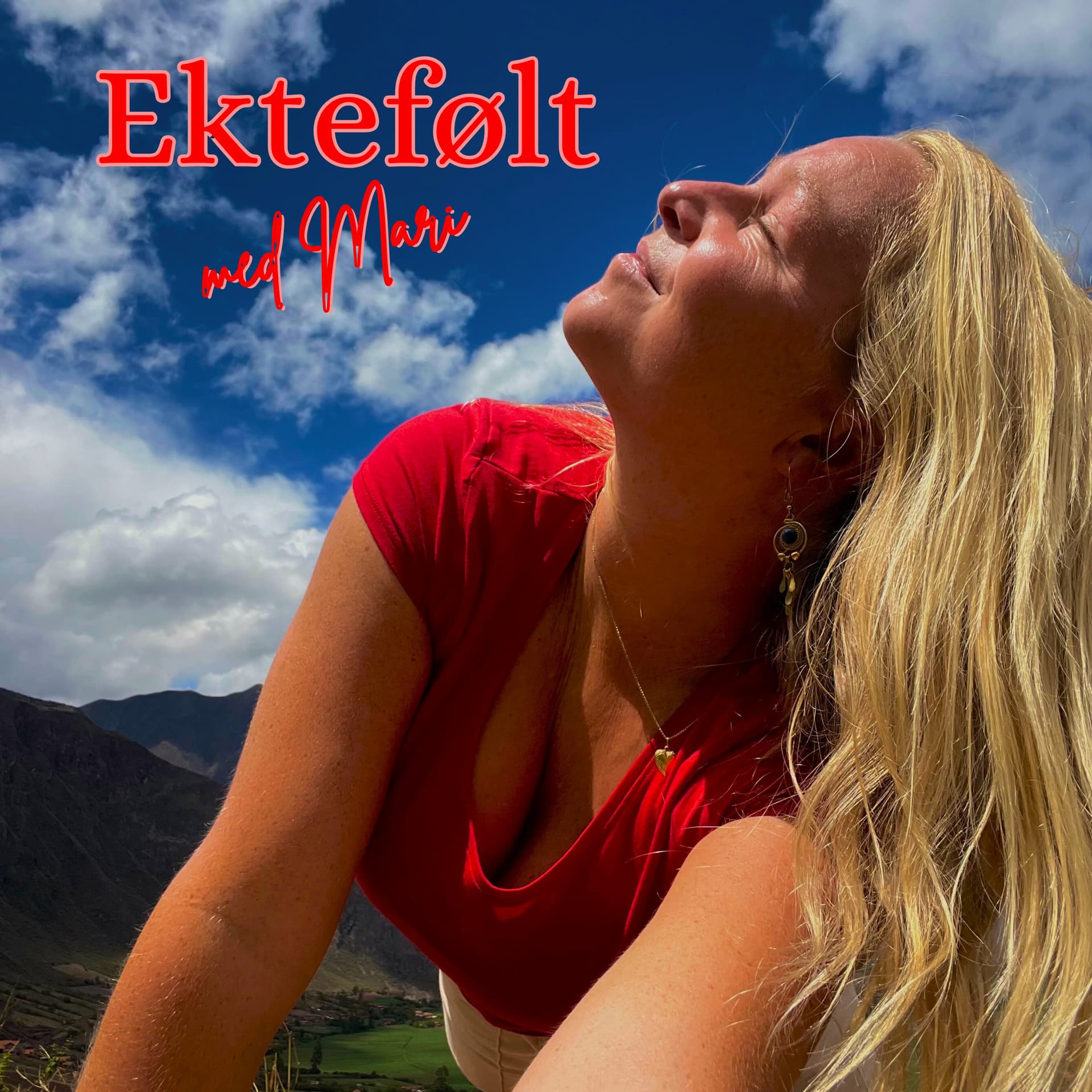 Ektefølt - Podcasts