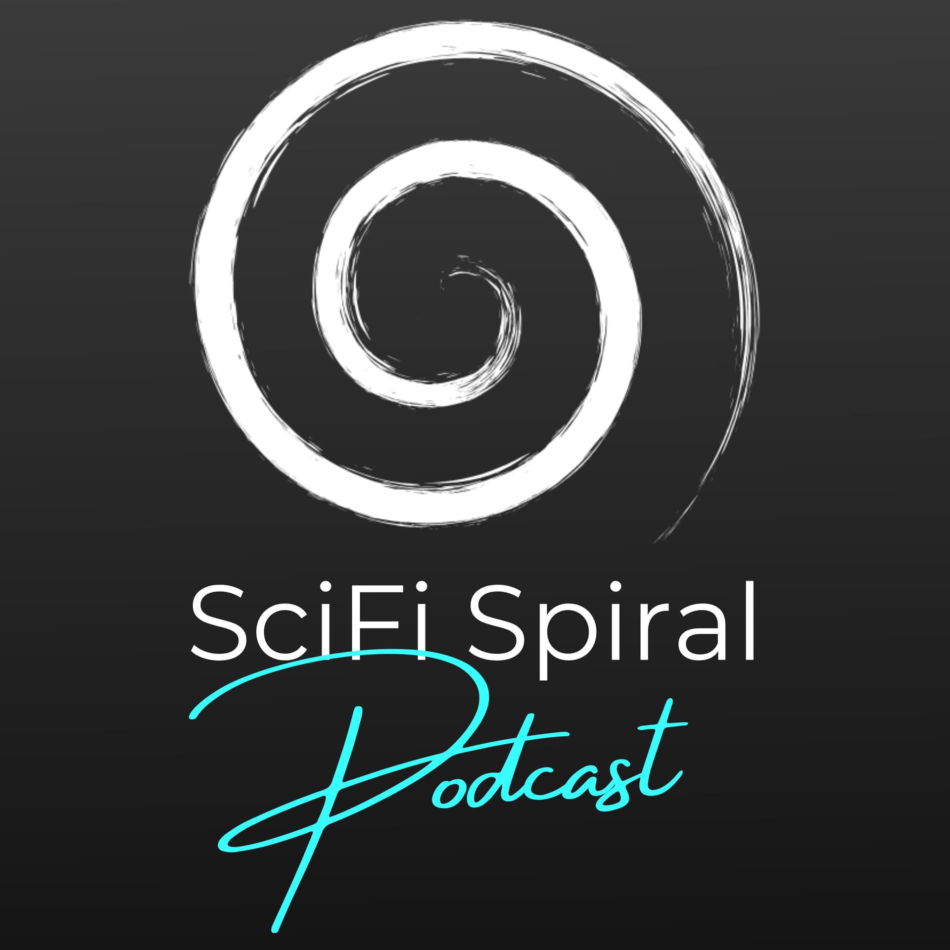SciFi Spiral - Podcasts