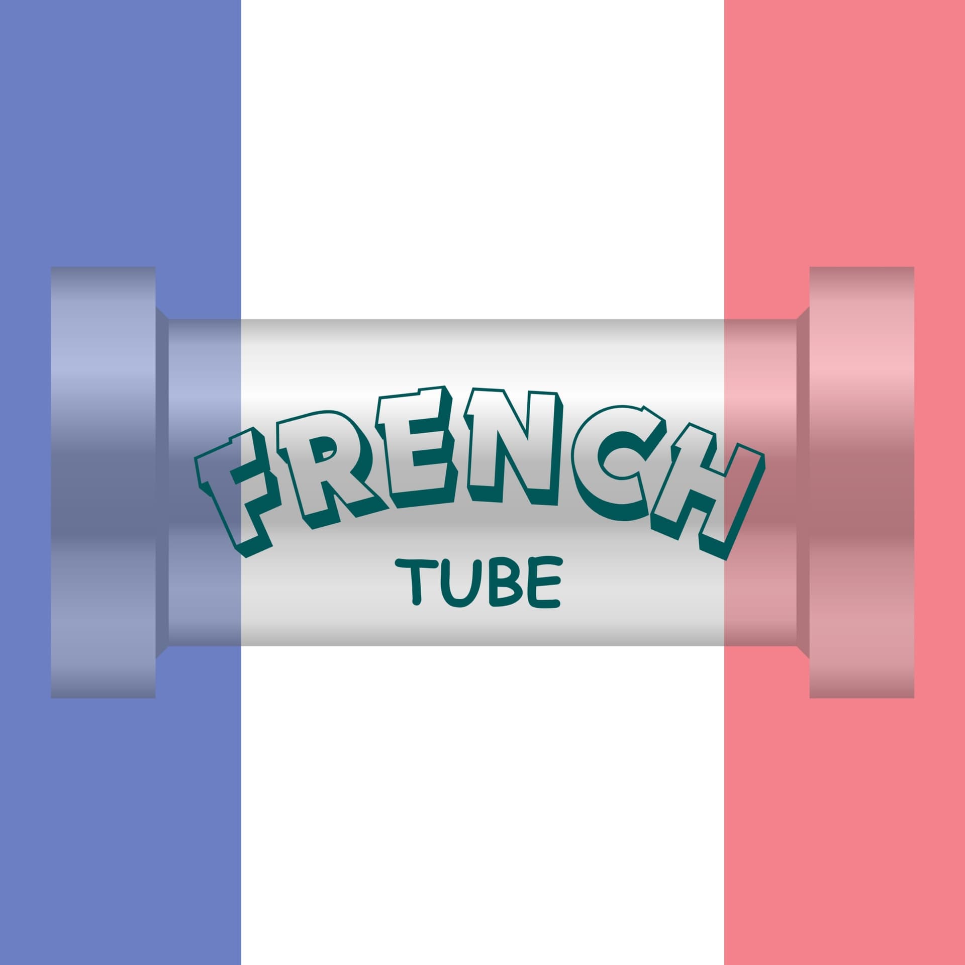FrenchTube - Podcasts