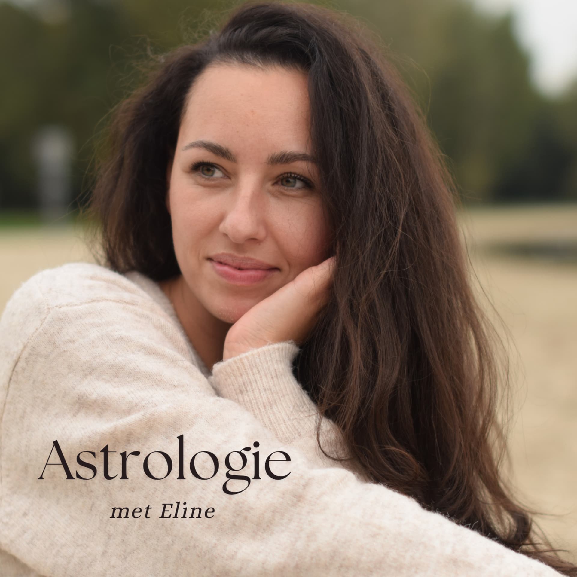 Astrologie met Eline - Podcasts